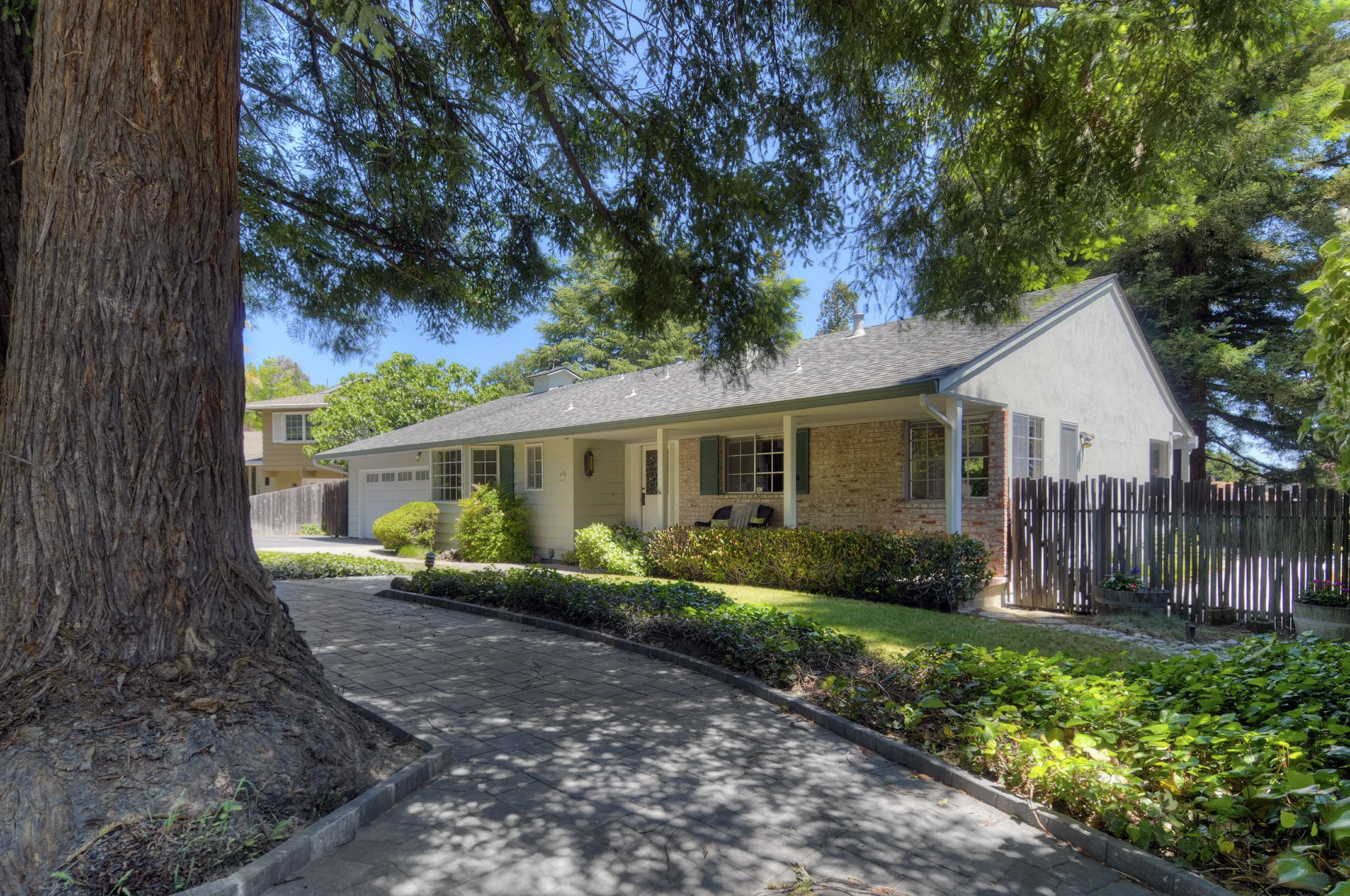 Just Listed in San Carlos! Open Sat & Sun