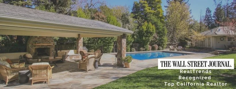 Proud to be Recognized by The Wall Street Journal/RealTrends 