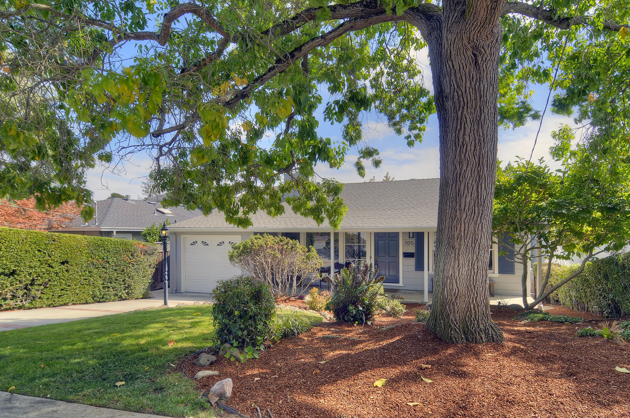 Just Listed! Prime Location in San Carlos! Open Sat & Sun