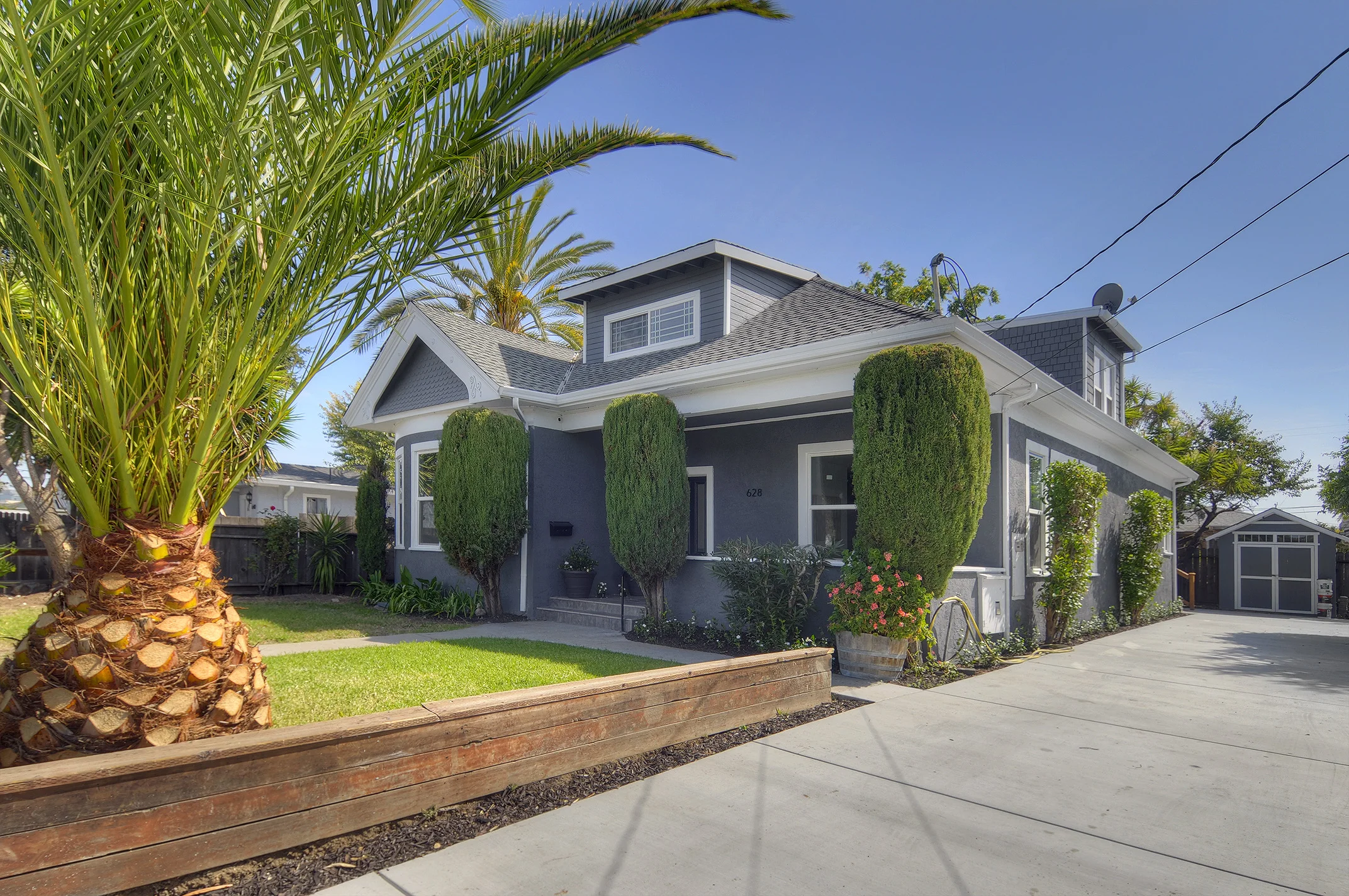 Just Listed! Open Sun 1/27 ~ Old World Charm, Beautifully Renovated