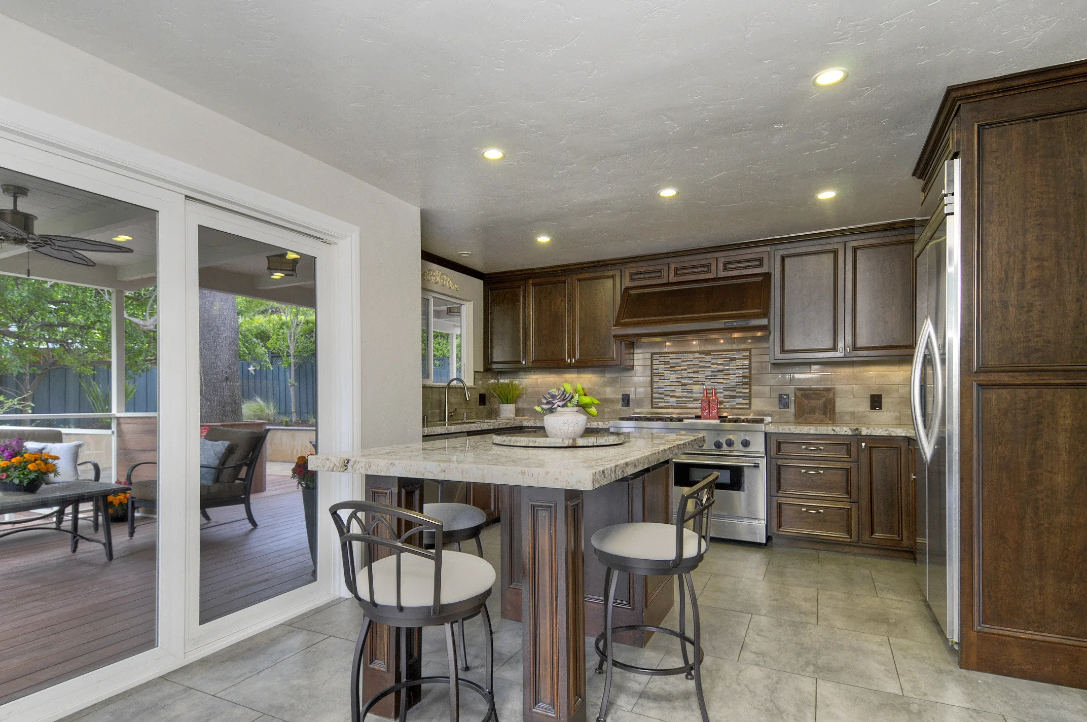 Just Listed in Emerald Hills! Open Sat & Sun