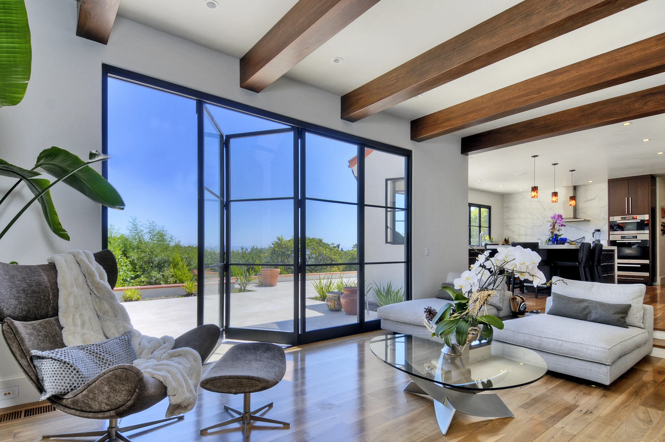 Spectacular Remodel with Stunning Bay Views ~ Open Sun 9/08
