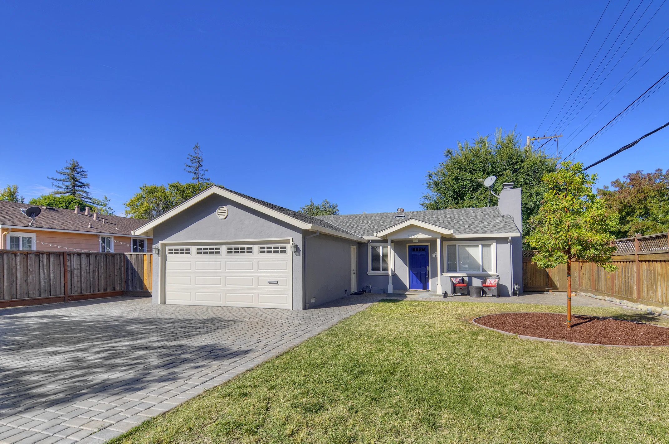 Open Sat & Sun Just Listed in Redwood City