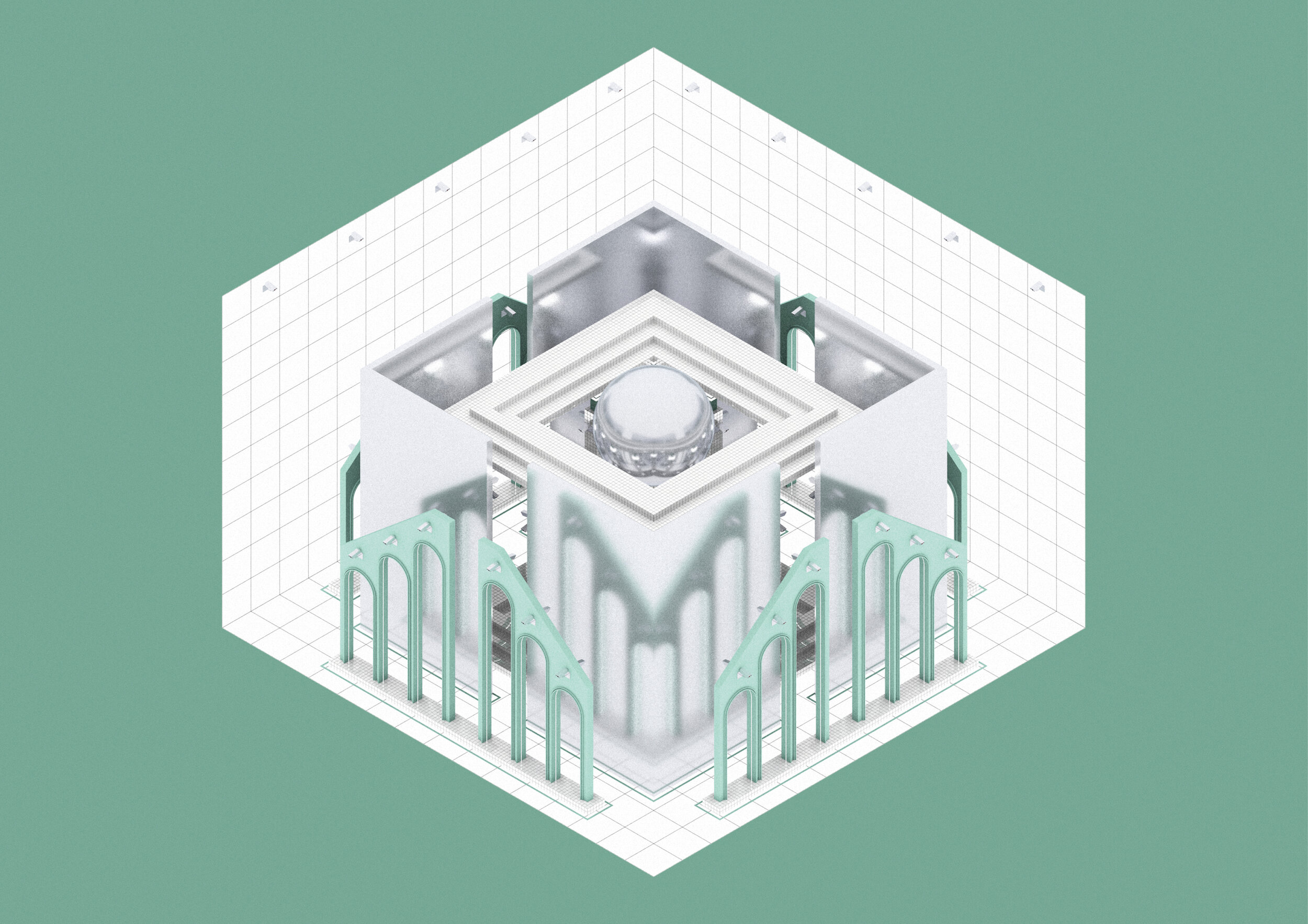 AXONOMETRIC