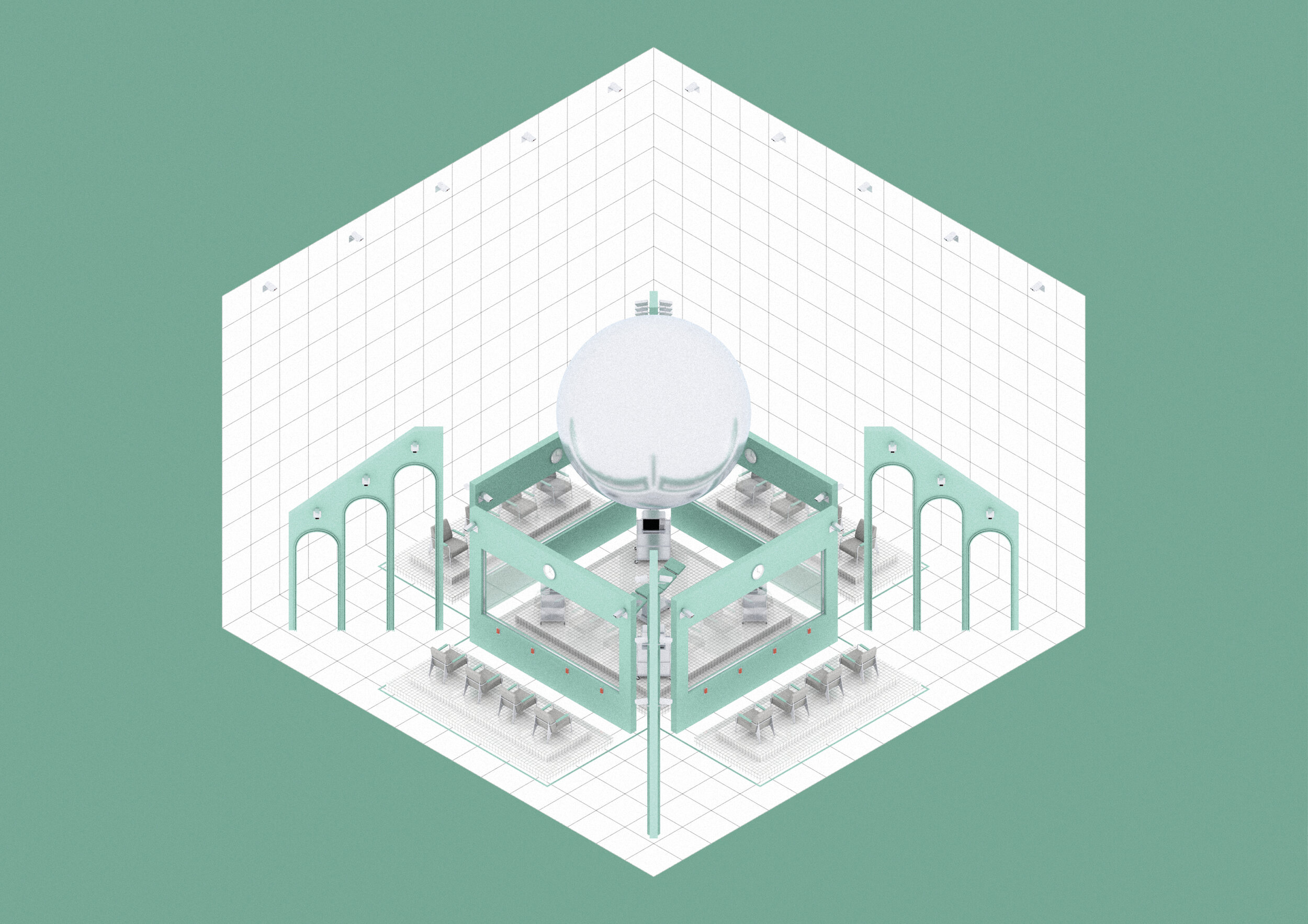 AXONOMETRIC