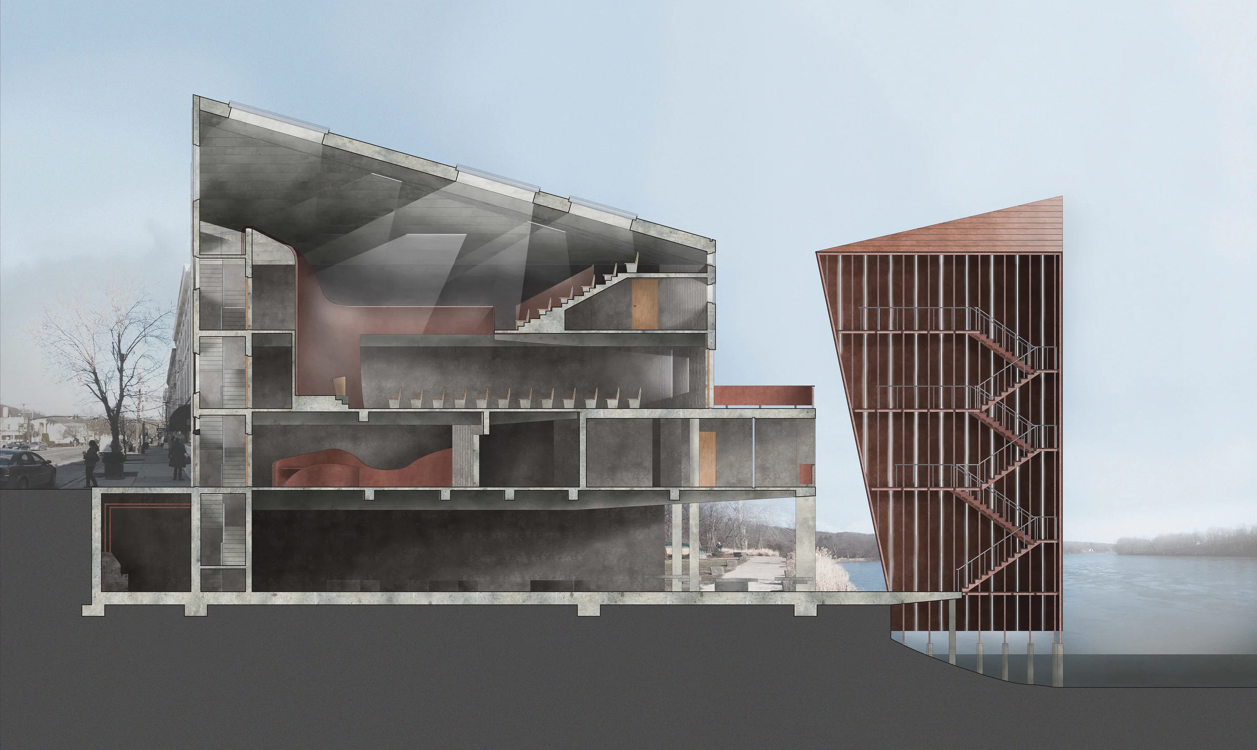 Sectional Elevation meetinghall_real.jpg