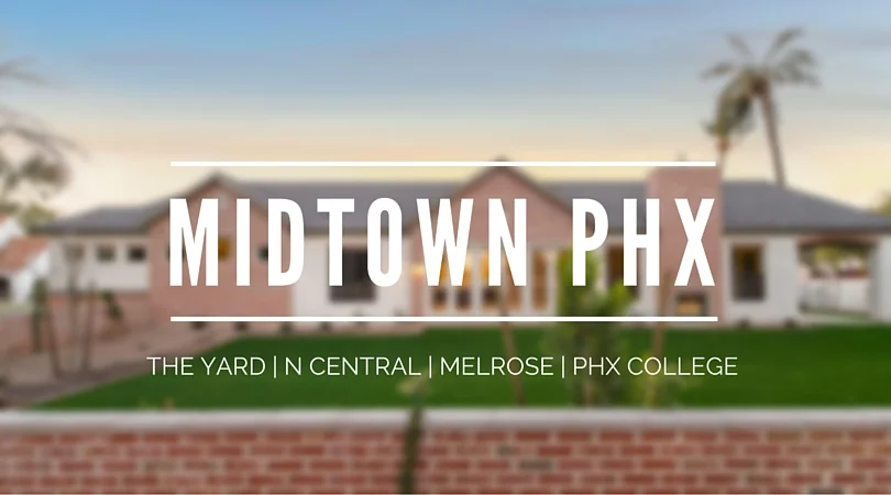 THE YARD | CENTRAL | MELROSE | PHX COLLEGE