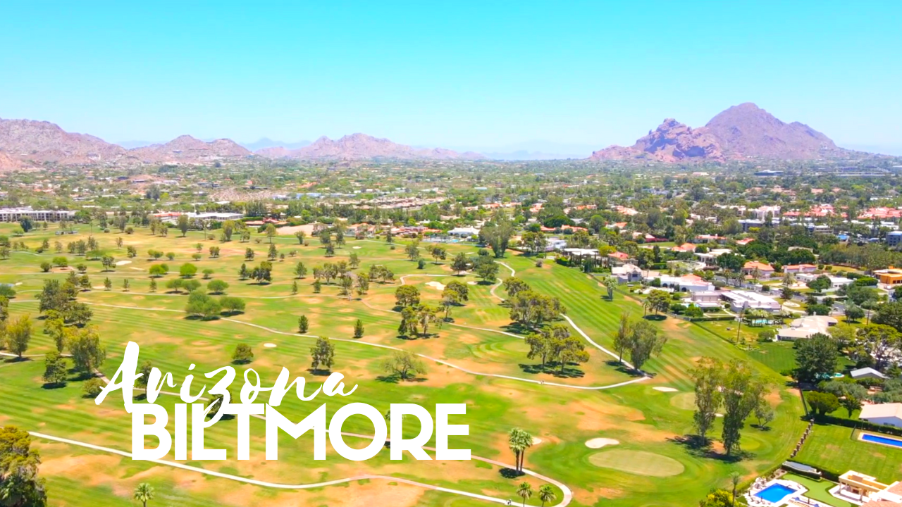 The Cloisters | Arizona Biltmore Estates