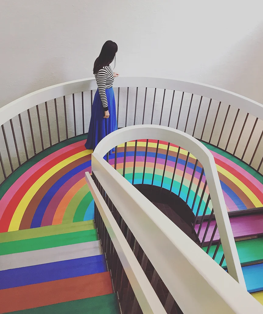 Color Factory