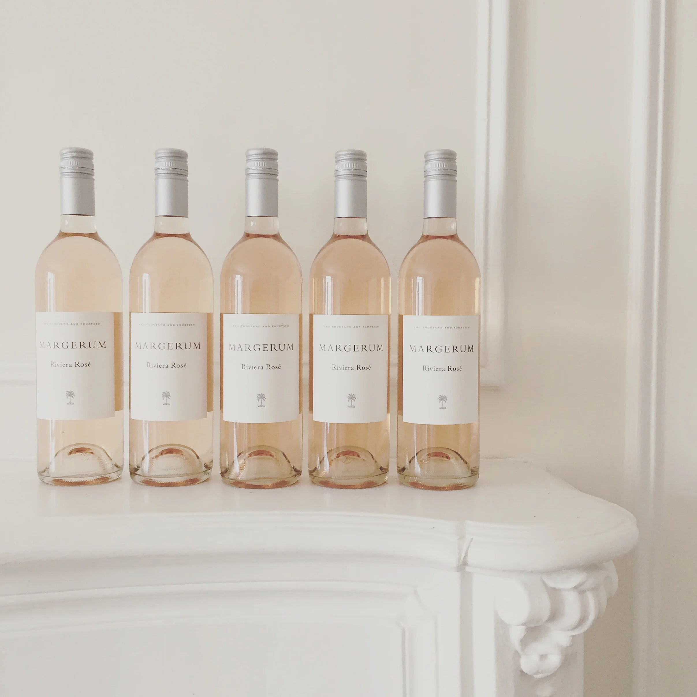 Margerum Riviera Rosé 