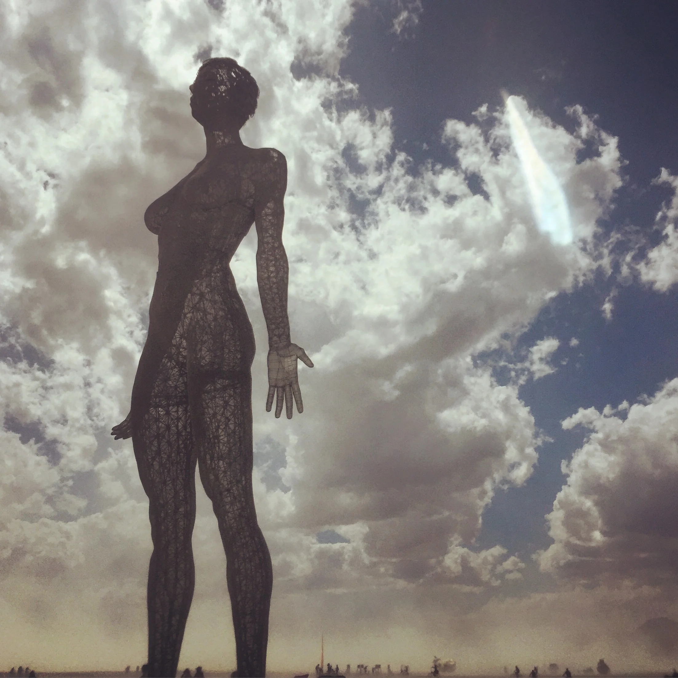 Third Burn's the Charm 