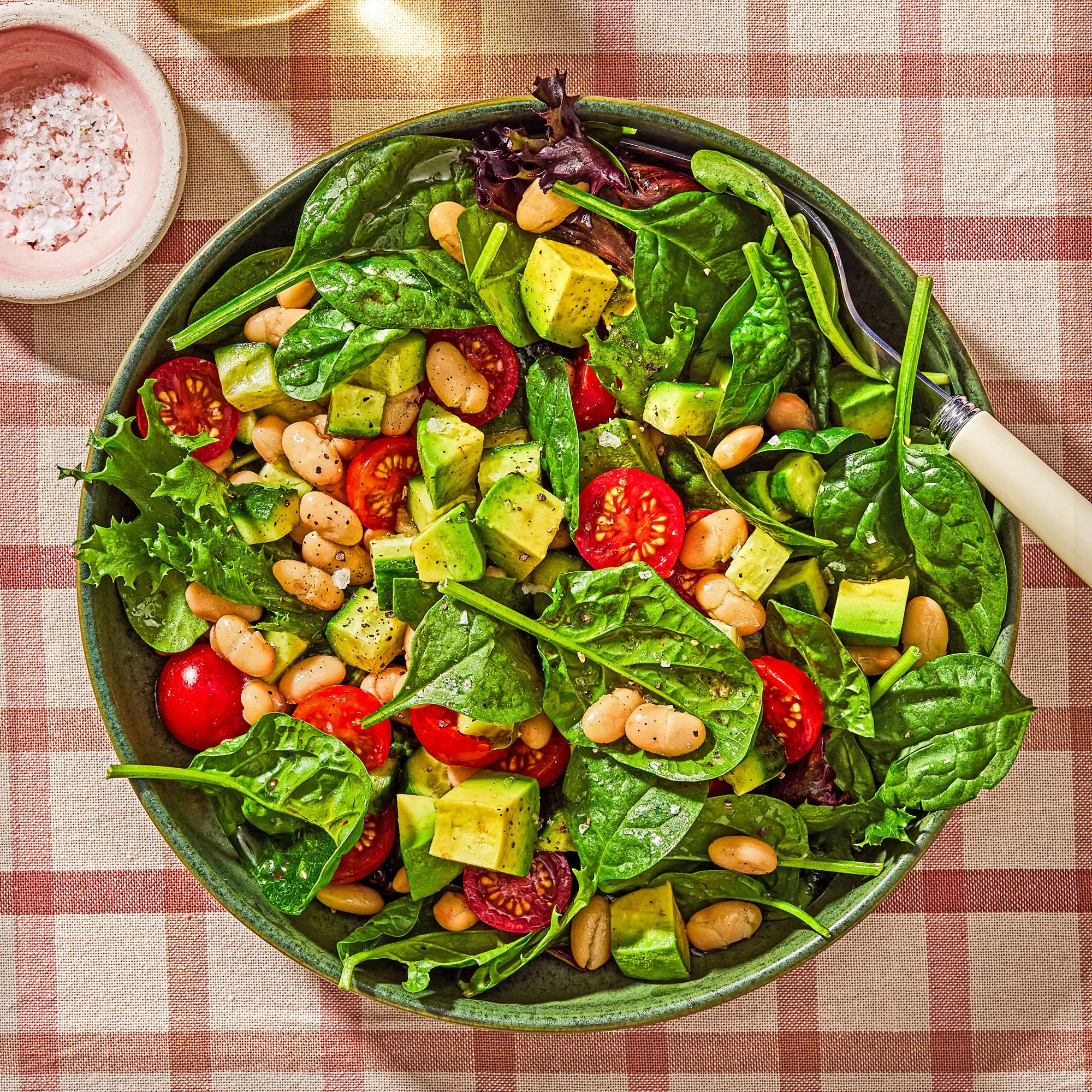 ali-redmond-editorial-food-recipe-photographer-white-bean-spinach-salad.jpg