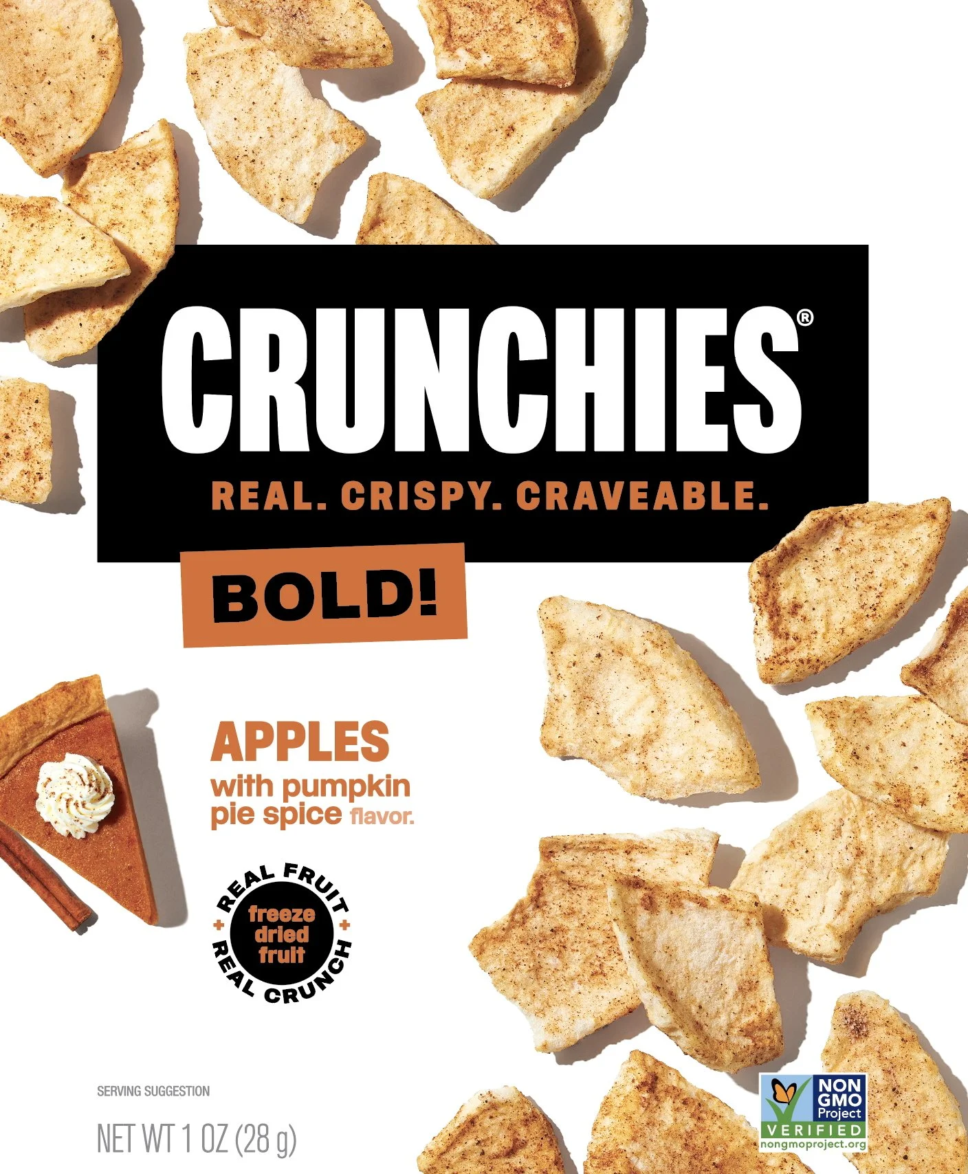 Shot with Freshmade Brands