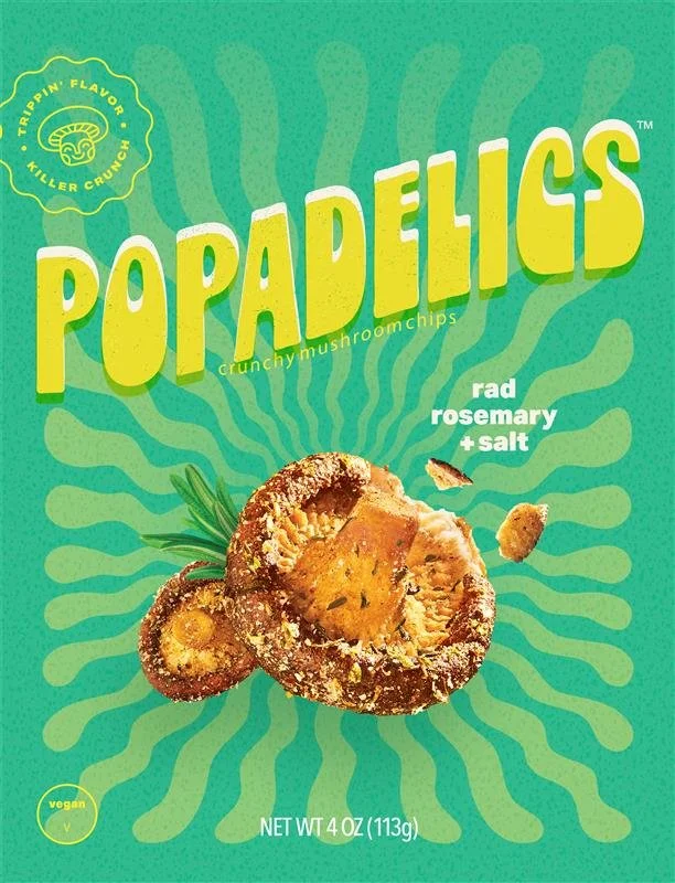 Shot with Freshmade Brands