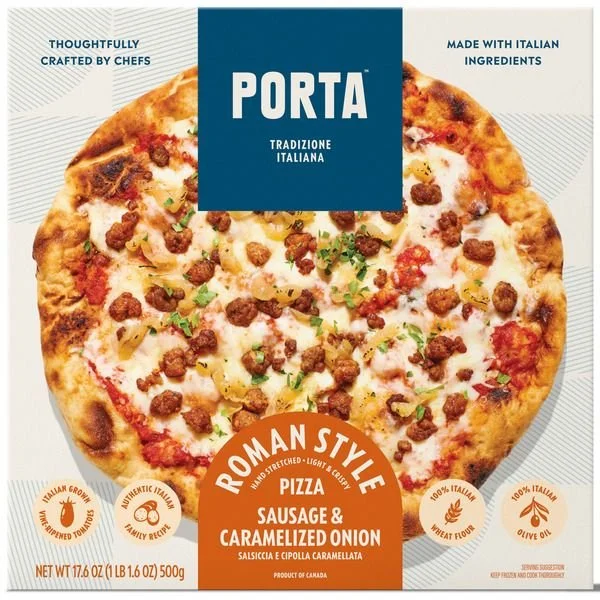 Shot with Freshmade Brands