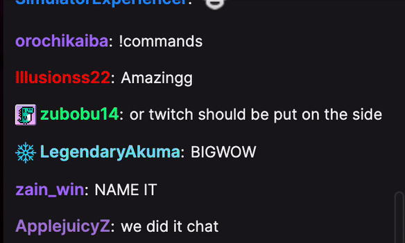 Twitch Chat GIF