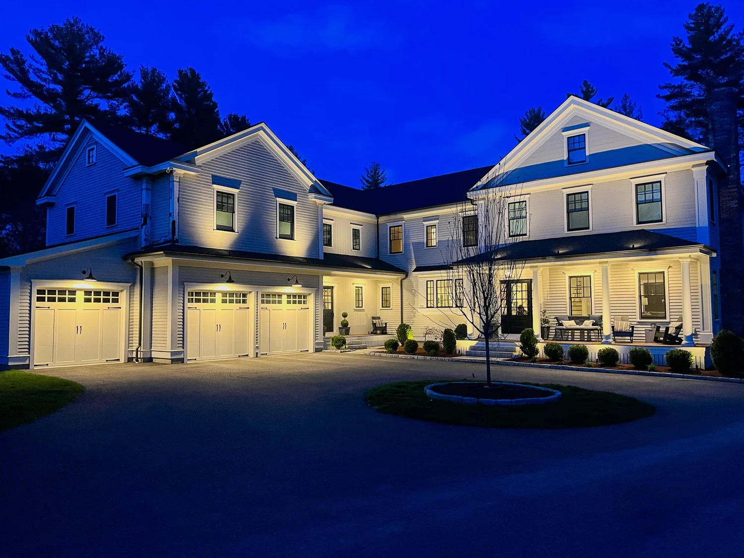 Toomey Irrigation and Landscape Lighting