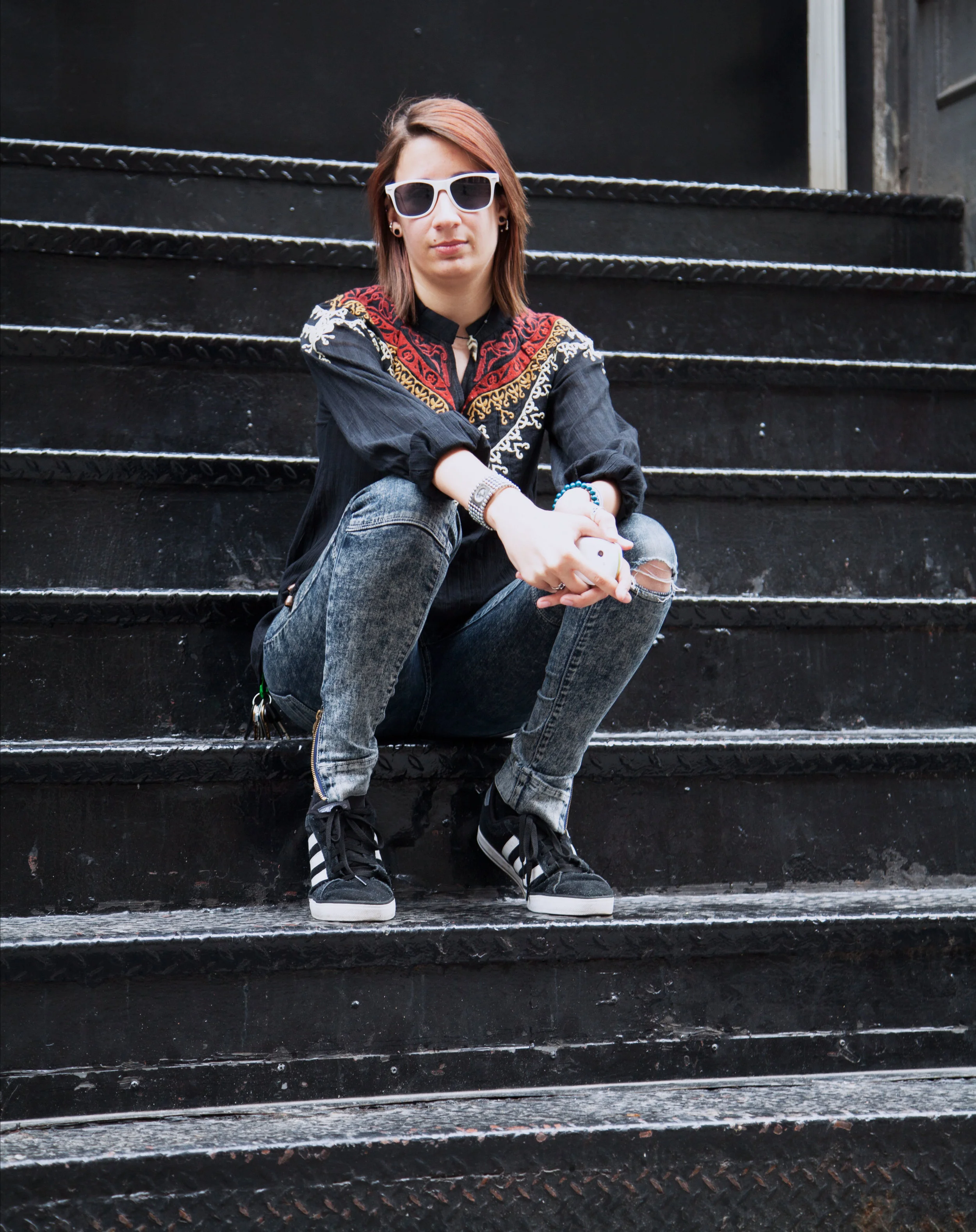 Hayley Adelson