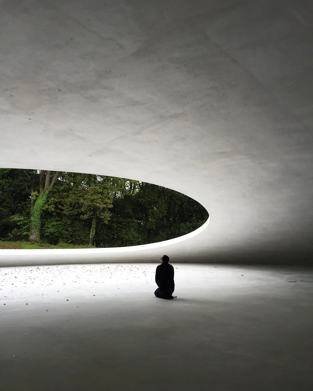 Teshima, Japan