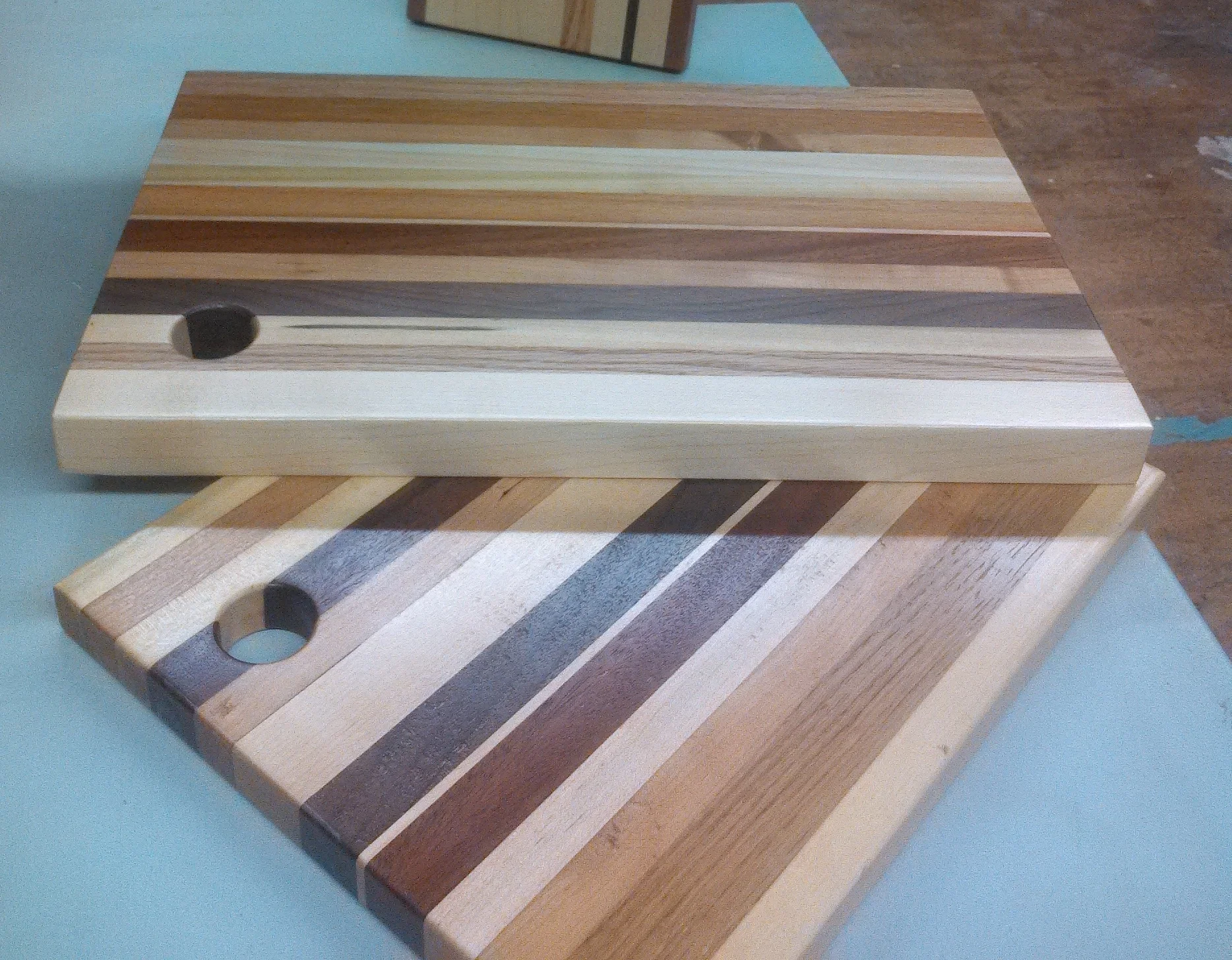 finishedcuttingboards.JPG