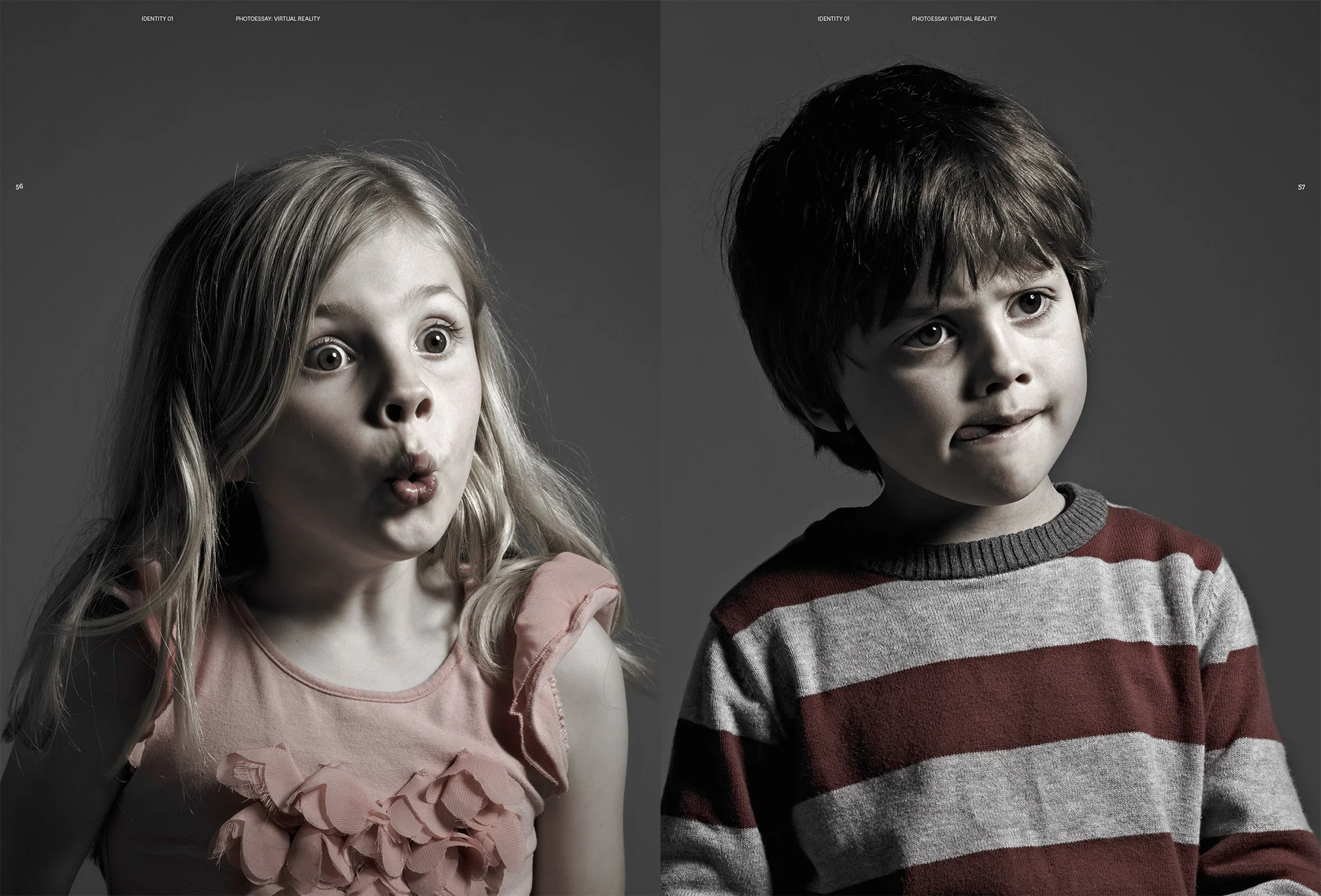 IDENTITY Magazine