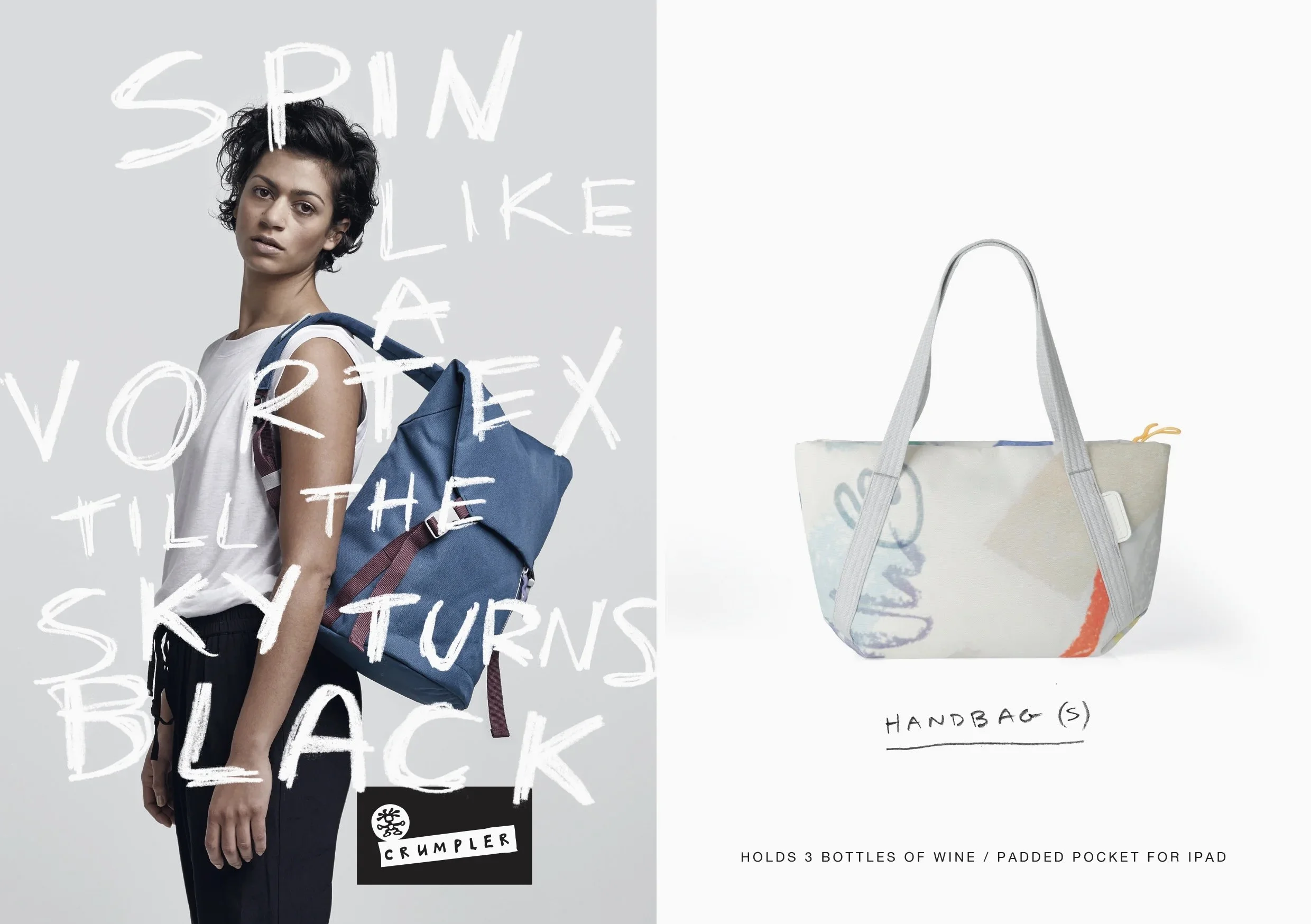 Crumpler