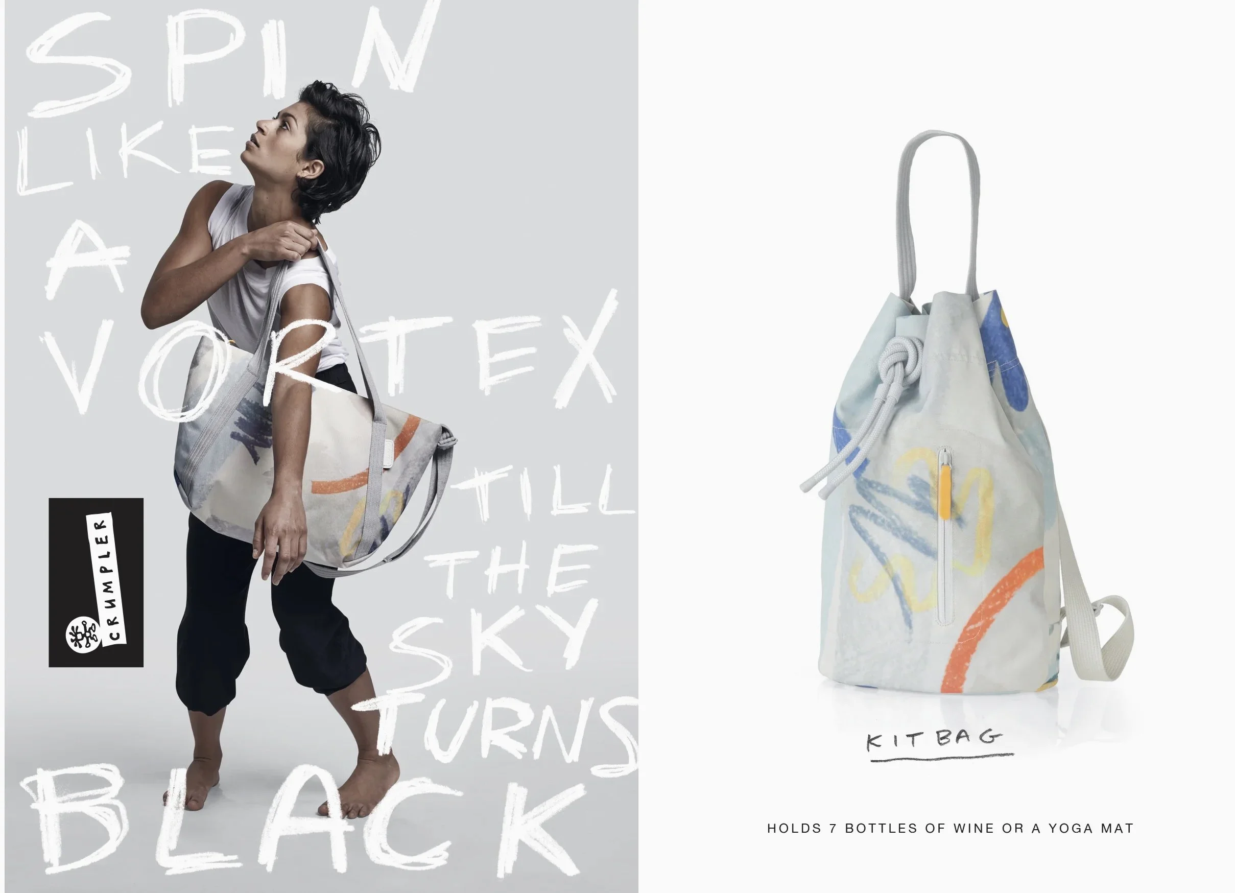 Crumpler