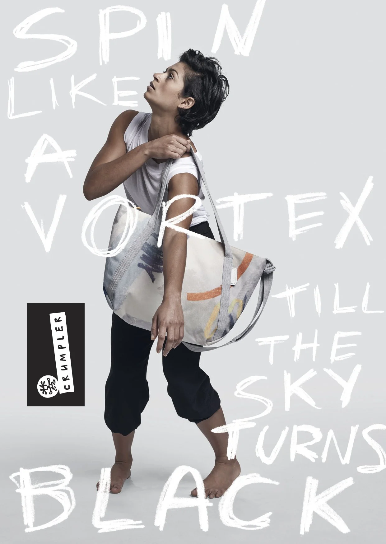 CRUMPLER + CHUNKY MOVE