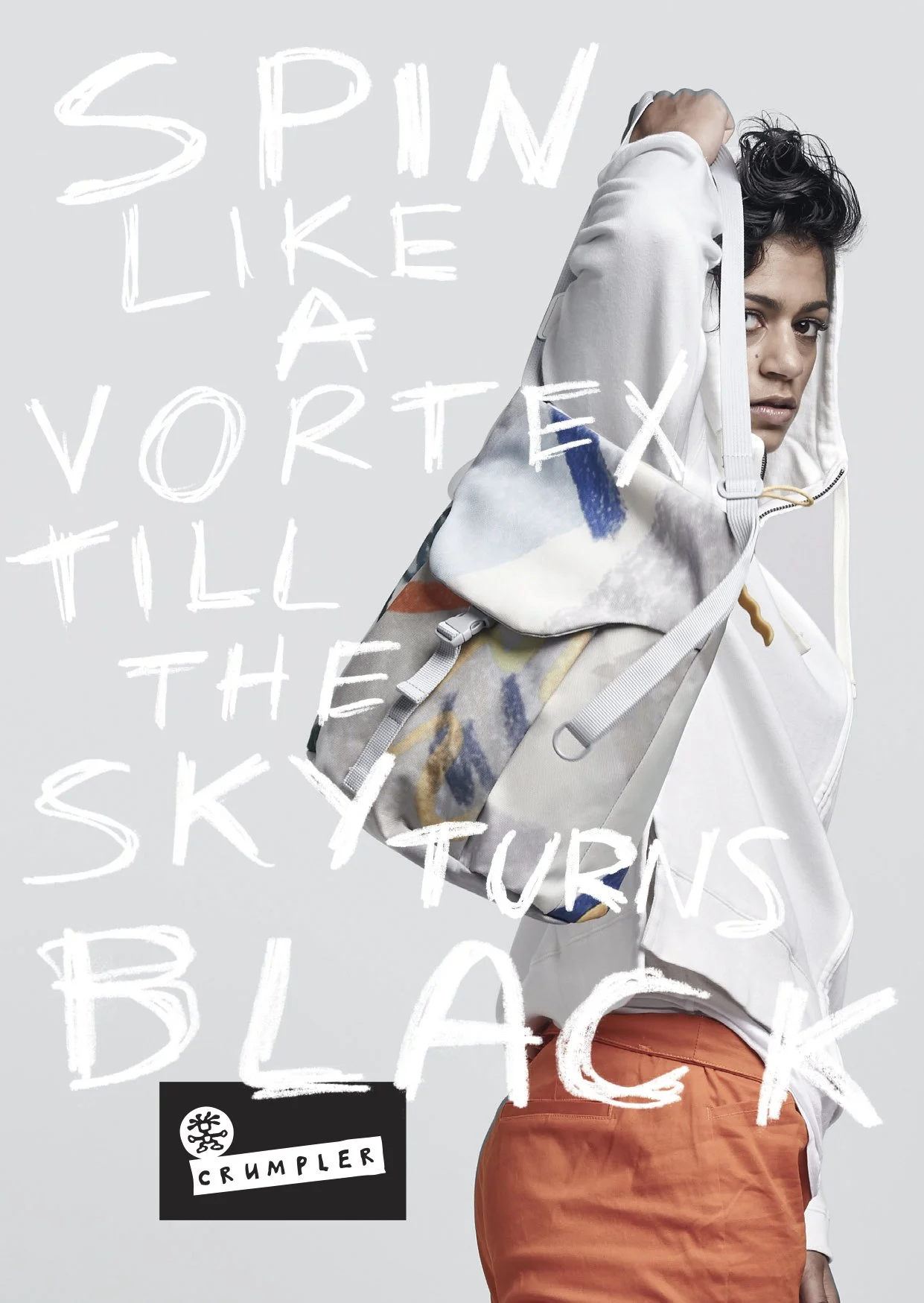 CRUMPLER + CHUNKY MOVE