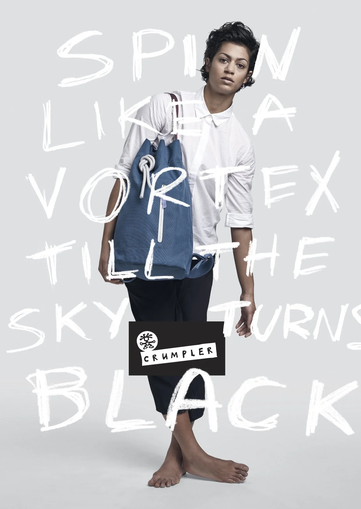 CRUMPLER + CHUNKY MOVE
