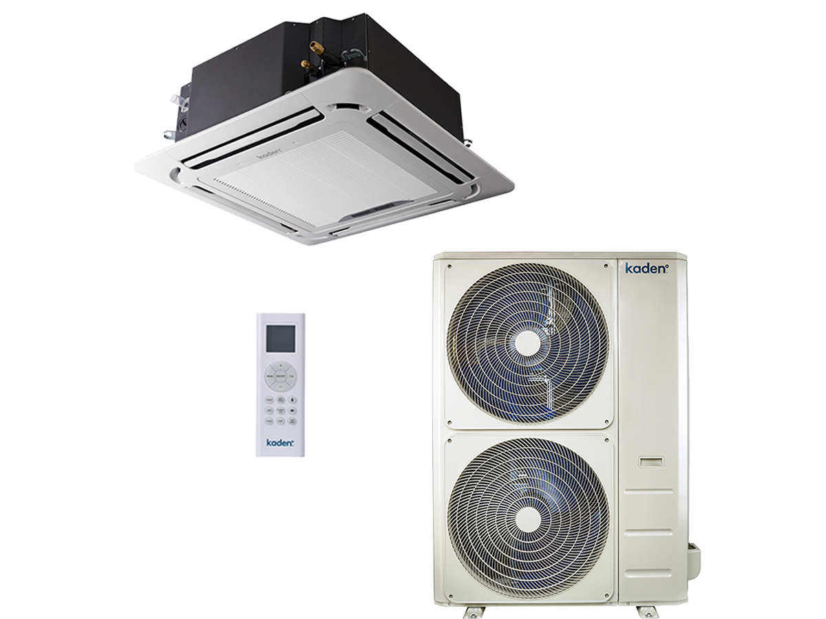 Kaden Cassette Air Conditioner KS42 & KS48.png