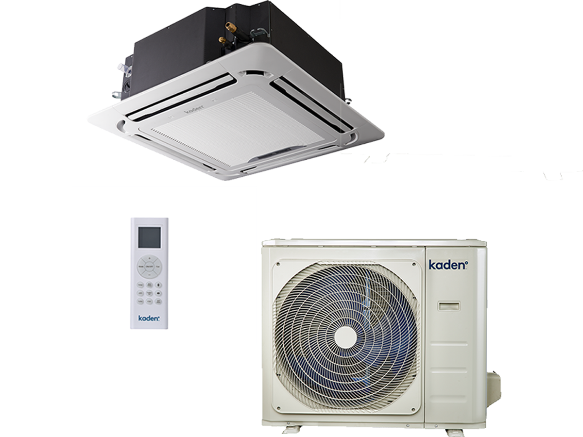 Kaden Cassette Air Conditioner  KS24 & KS36.png