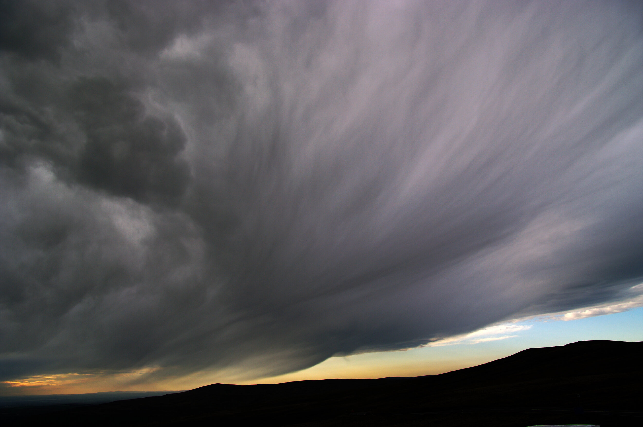 Helm Wind over Hartside