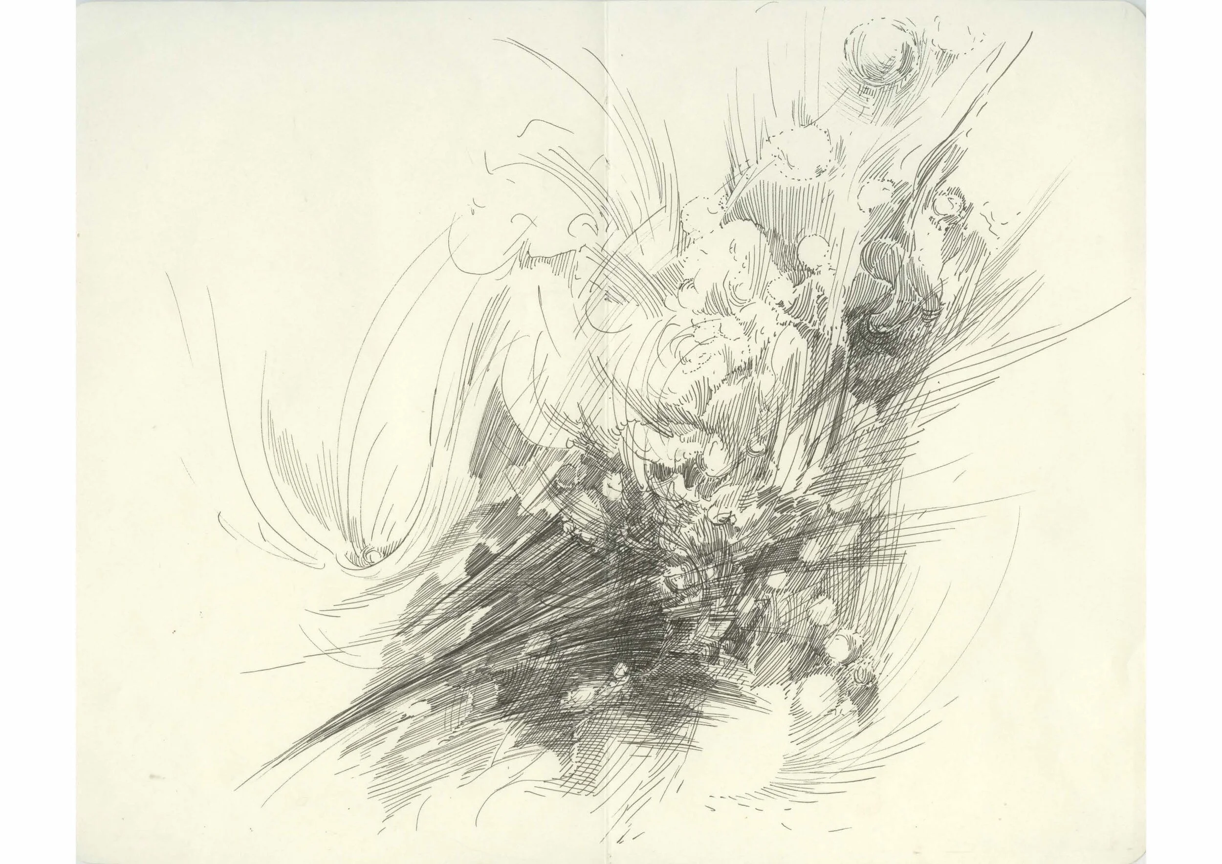 Sarah Simblet — Interim