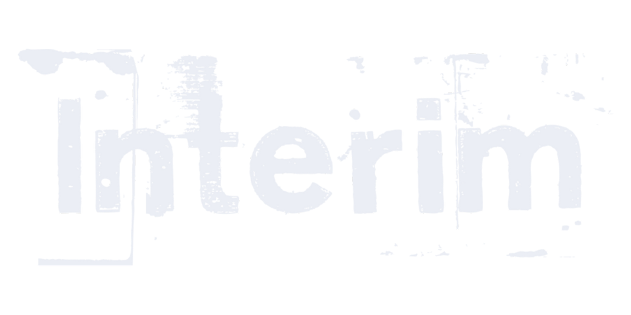 Interim