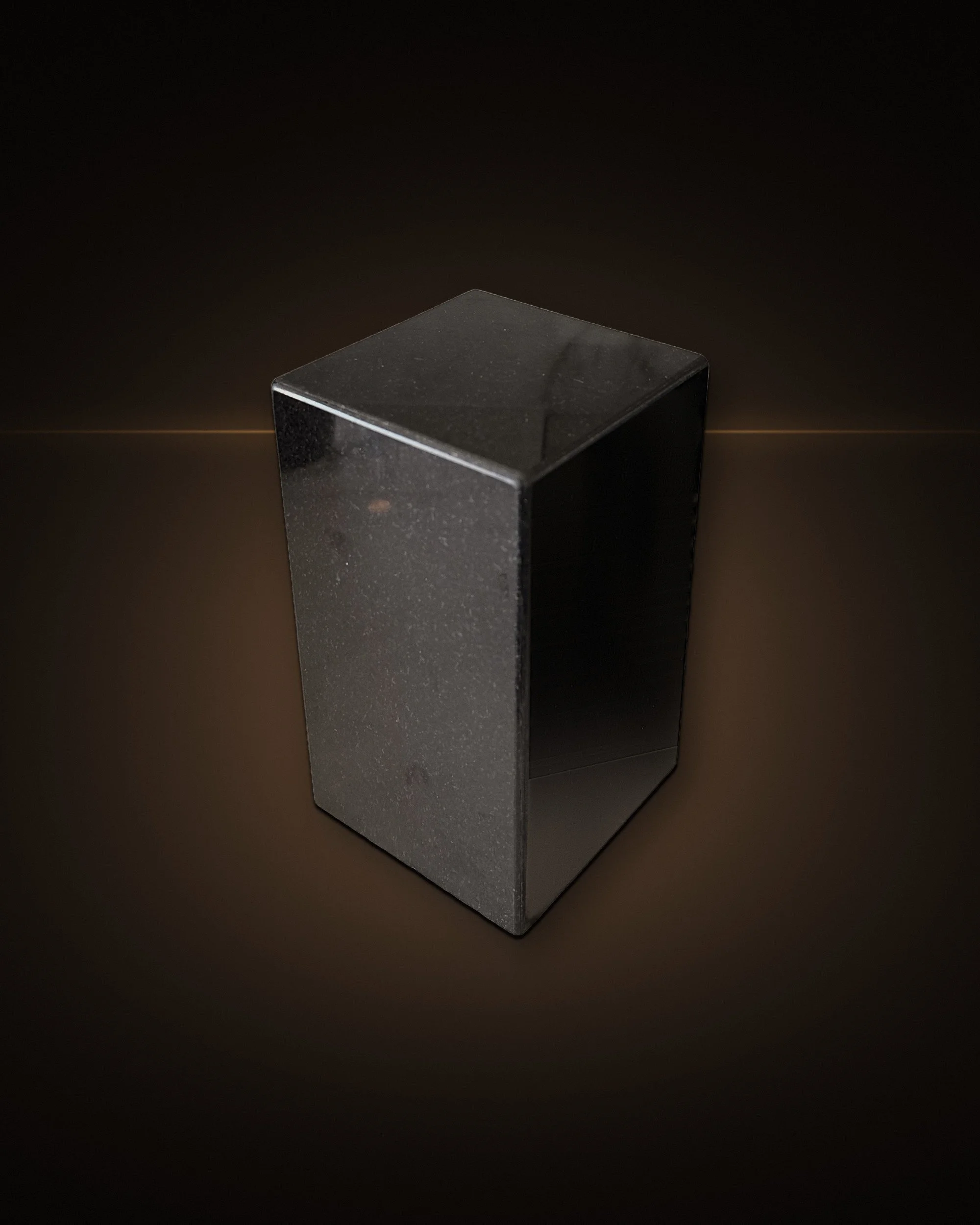 Mini Counter Pedestal