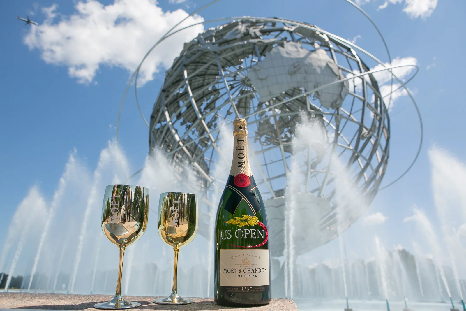 Möet & Chandon