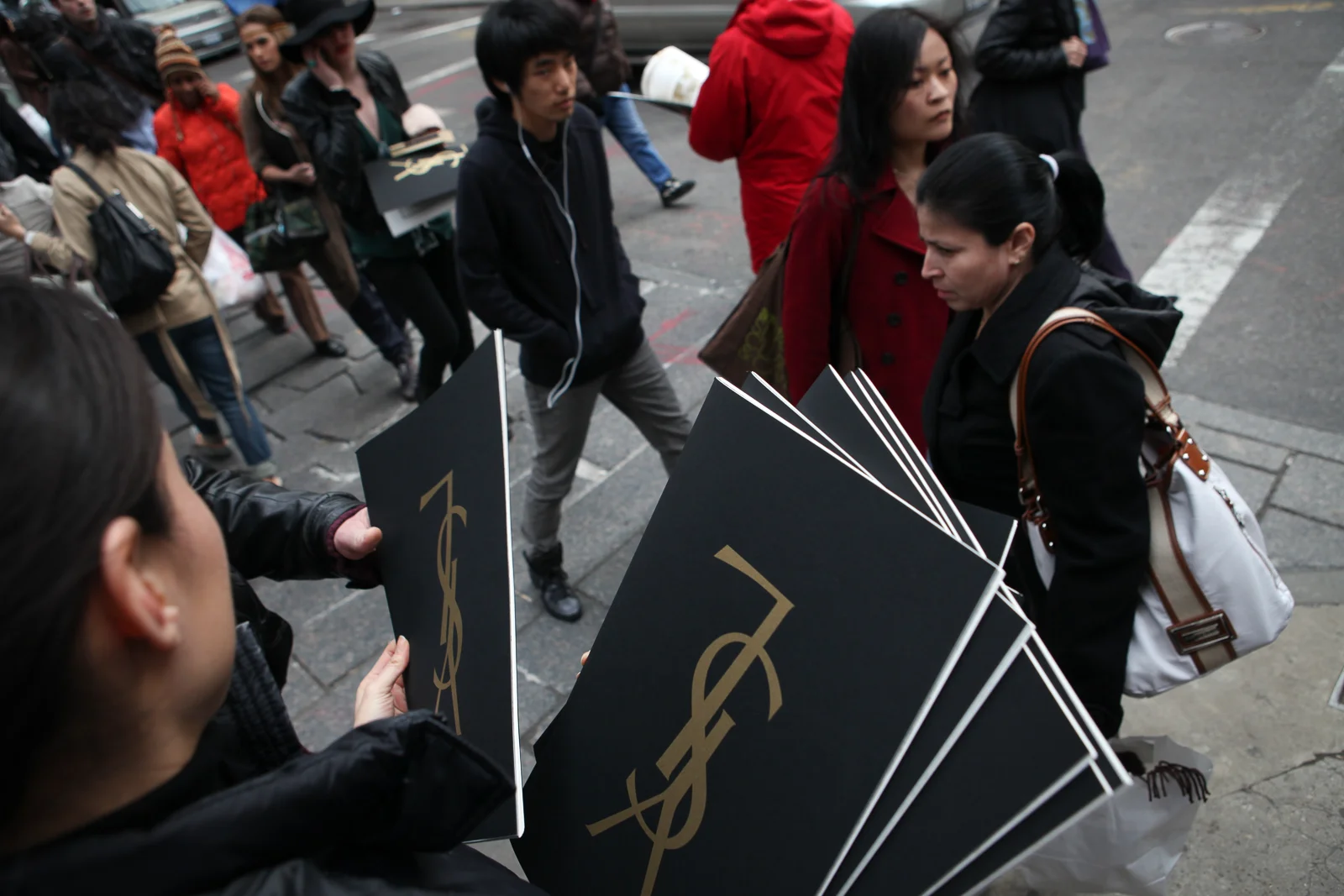YSL