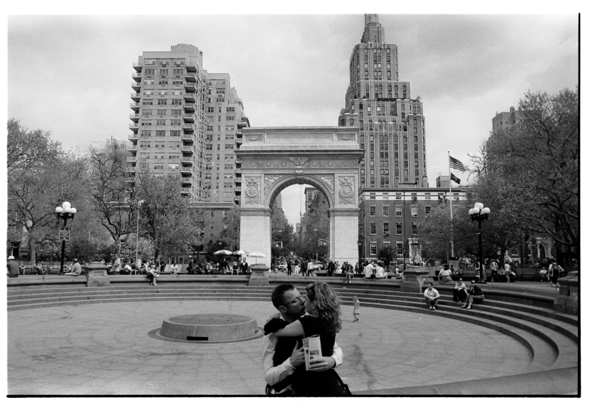 Fountain Love (2012)