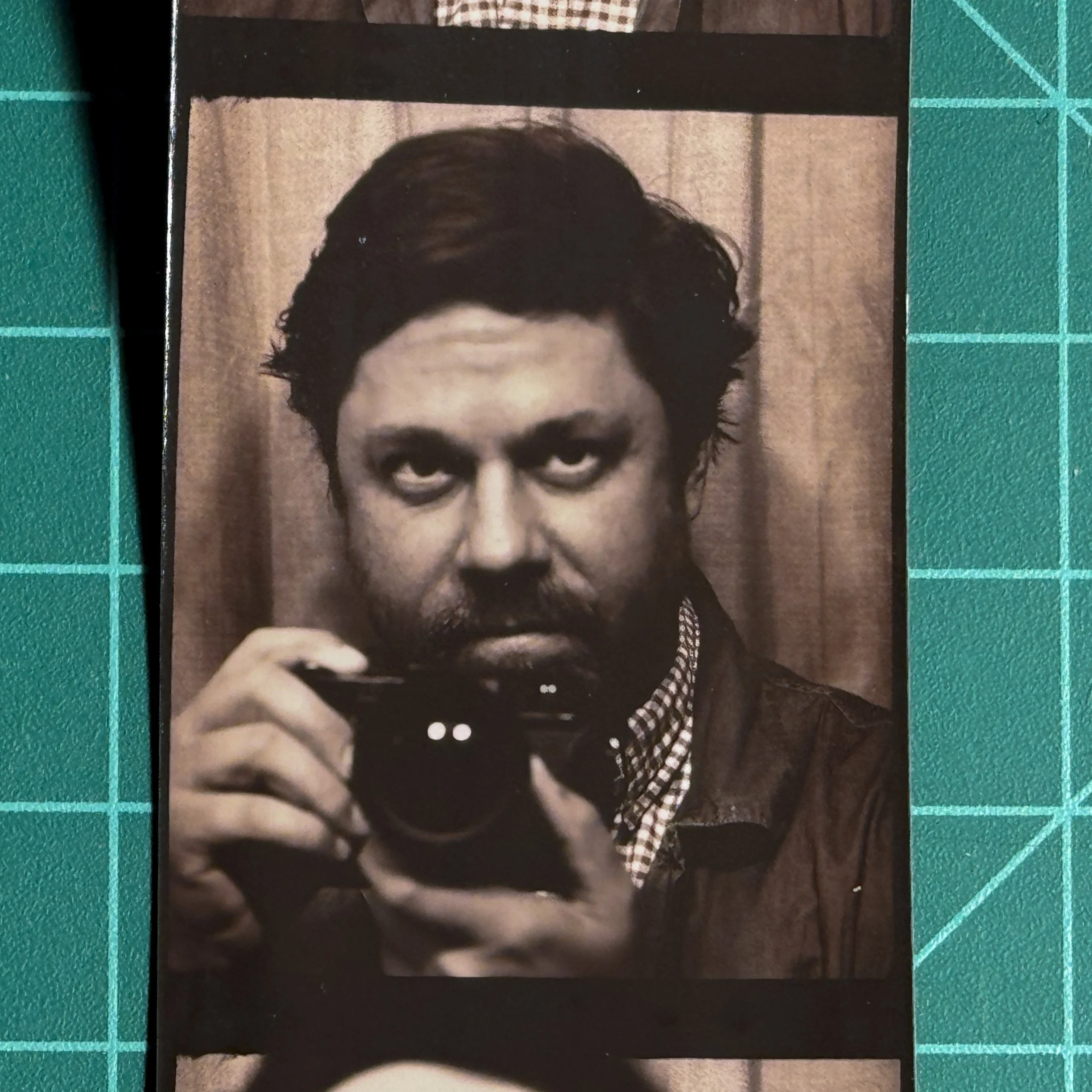 Will Star, April 2026