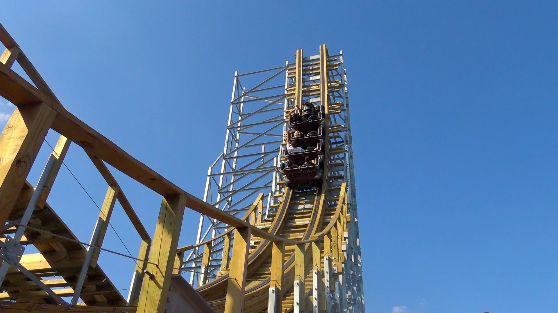 Switchback