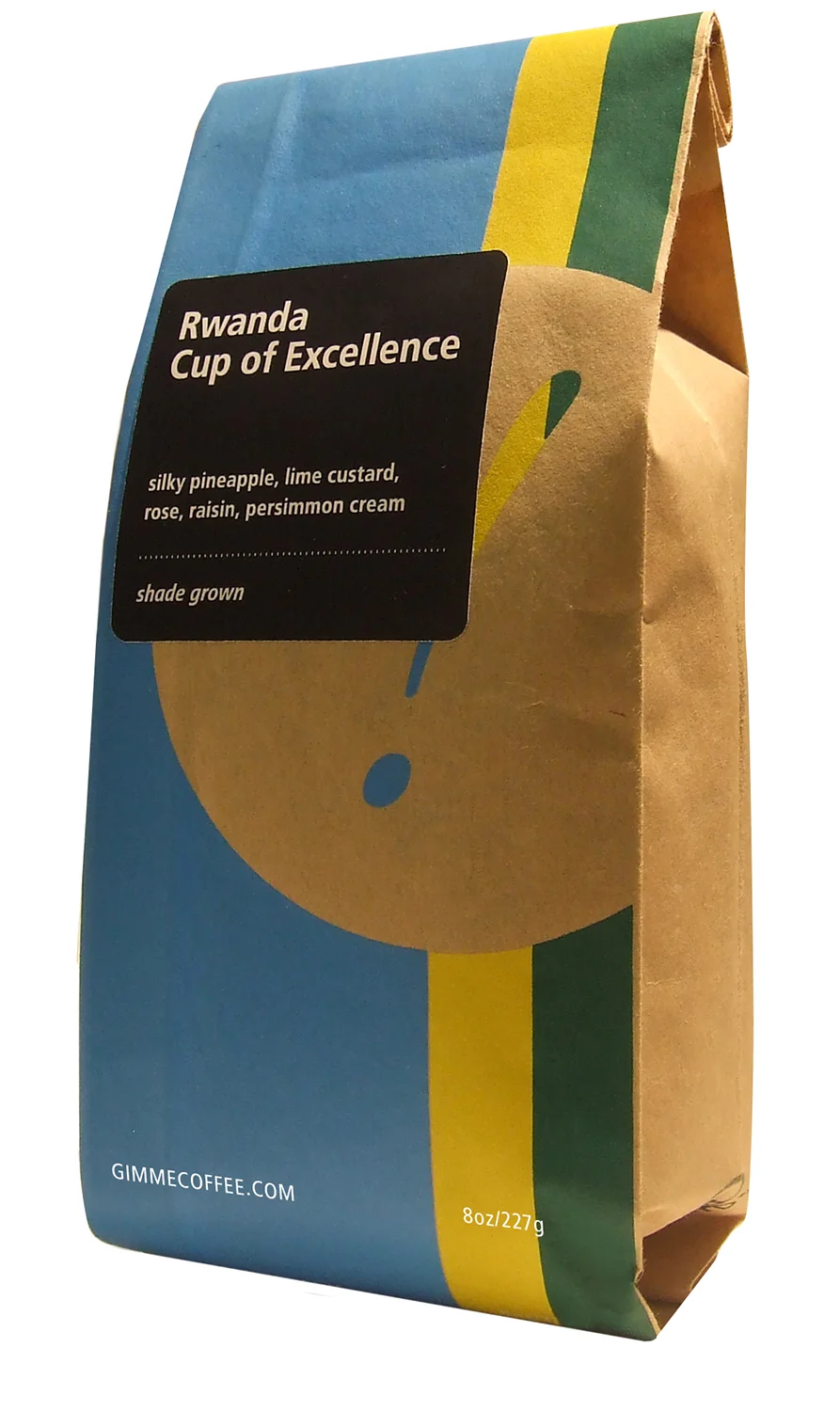Rwanda Cup of Excellence