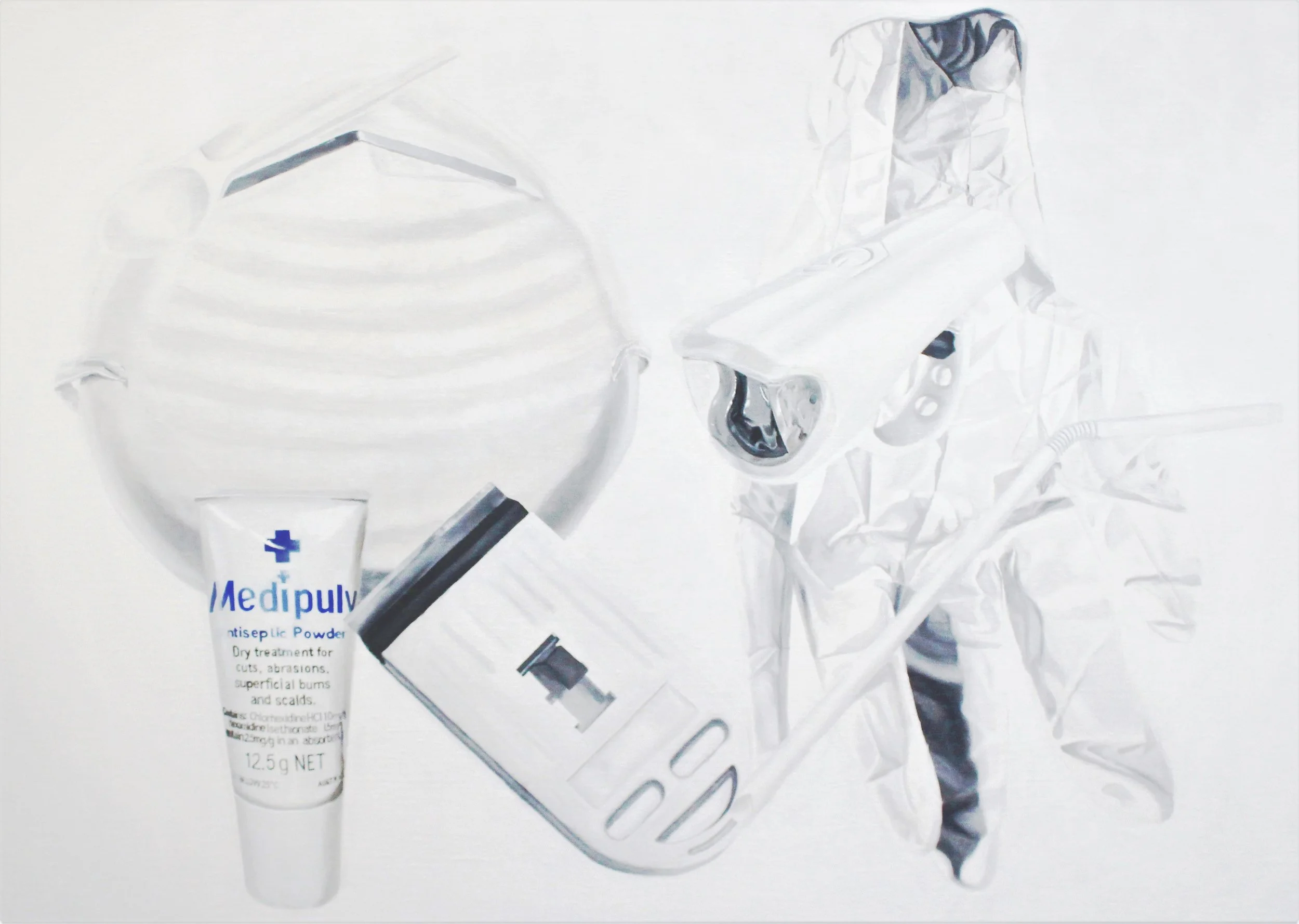 If you were buried for a thousand years even you would be priceless.