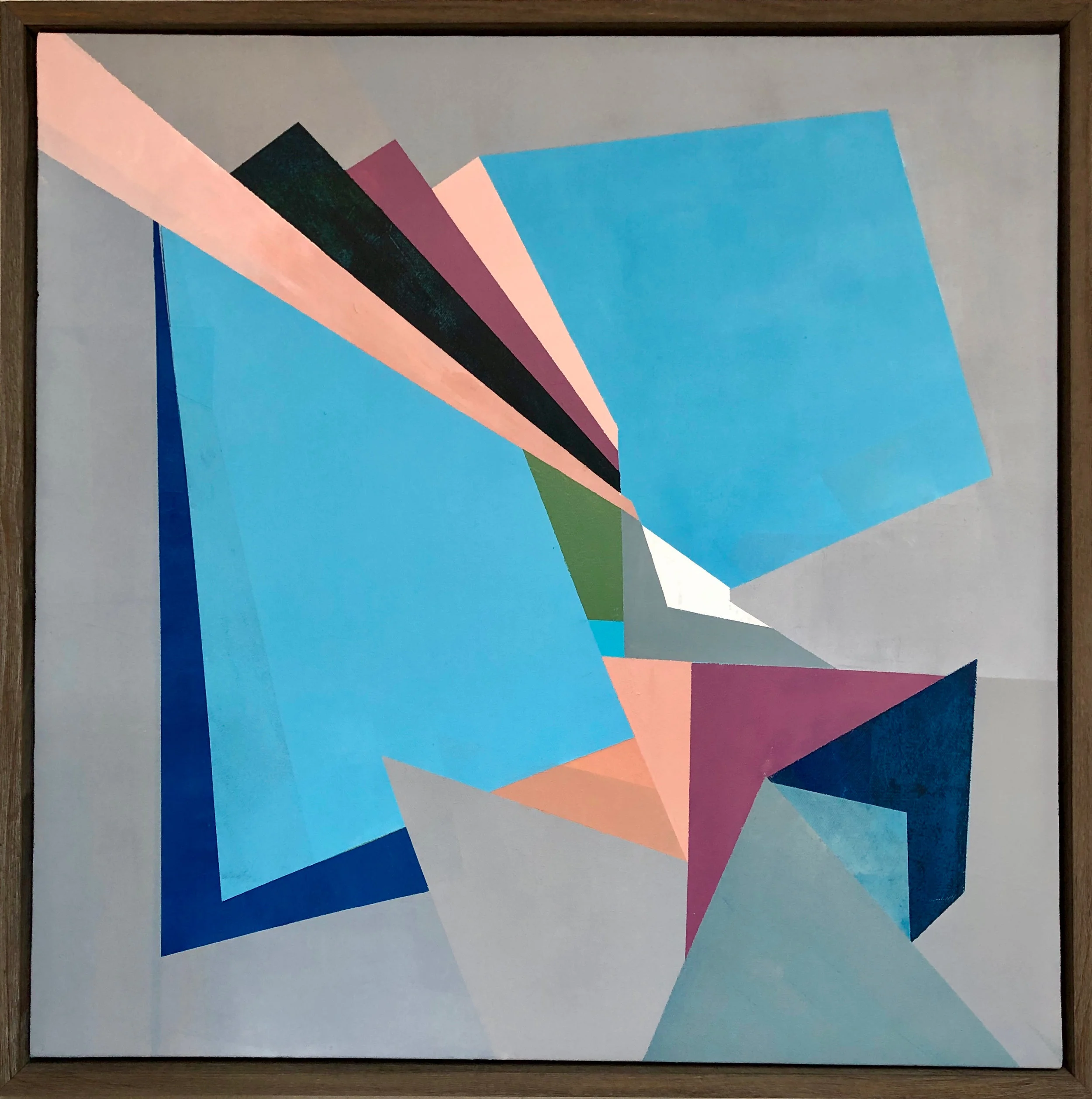 Towards Abstraction