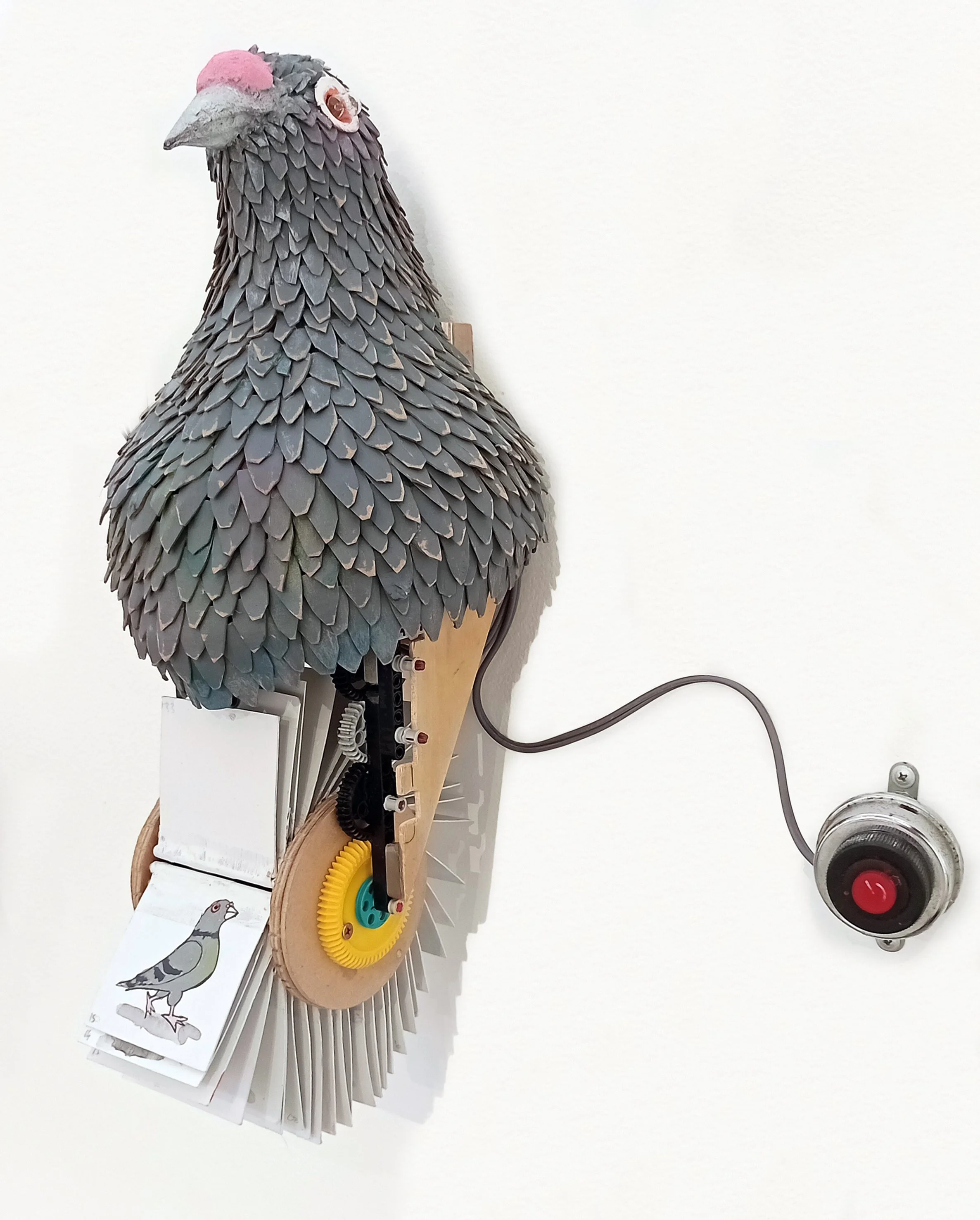 2025 Exhibitions — M16 Artspace