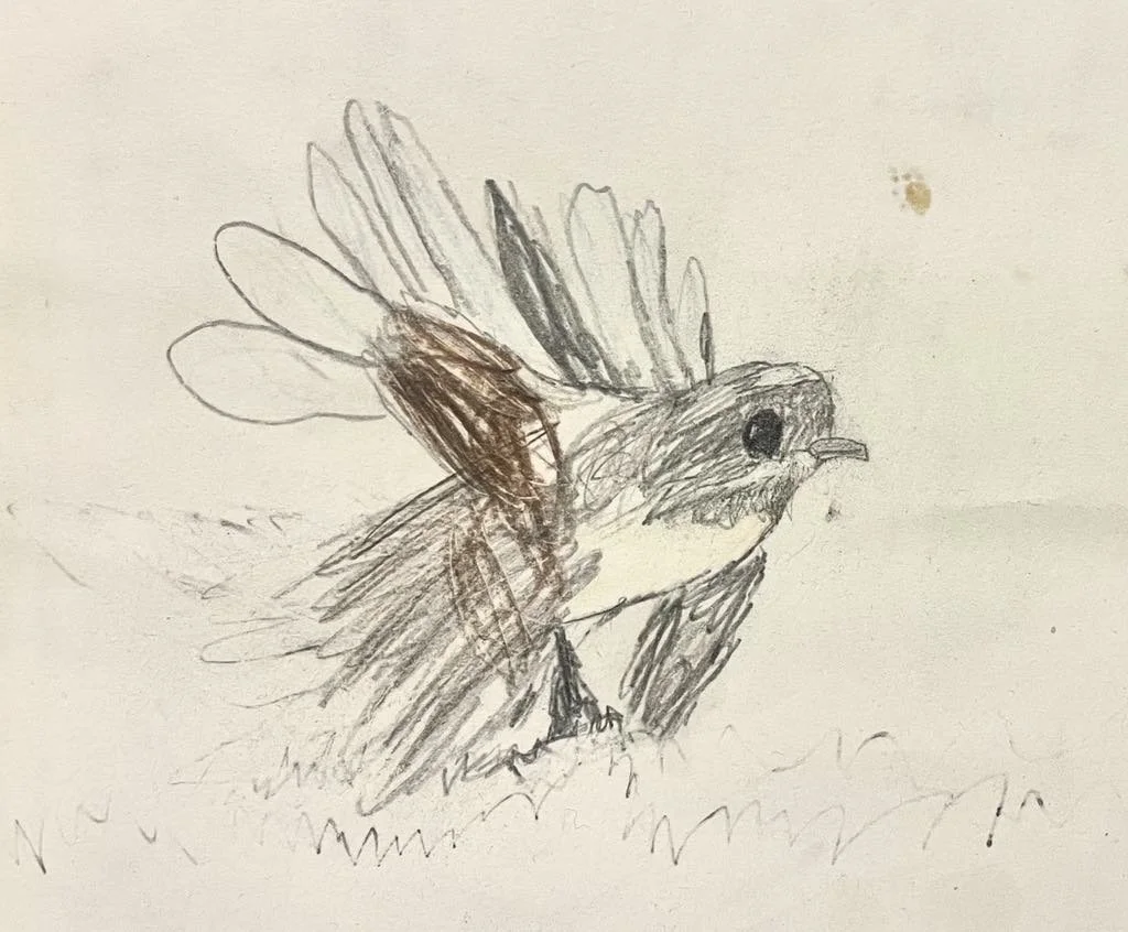 Announcement - Young Drawers Prize Winners 