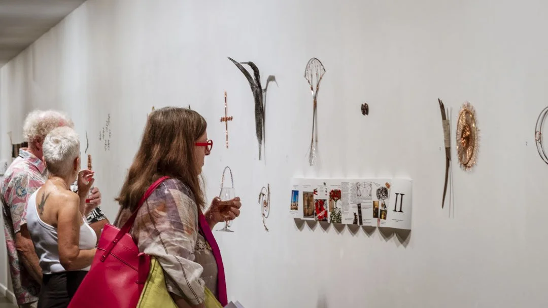 B12024 Opening night Photo- M16 Artspace_1.jpg