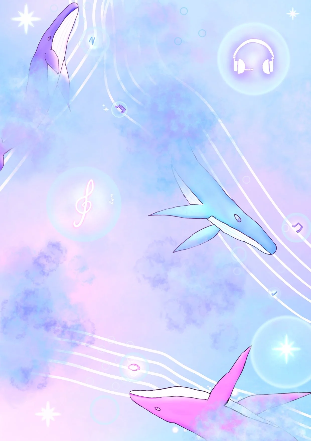 Digital Drawing Prize 2025 - Junior Prize