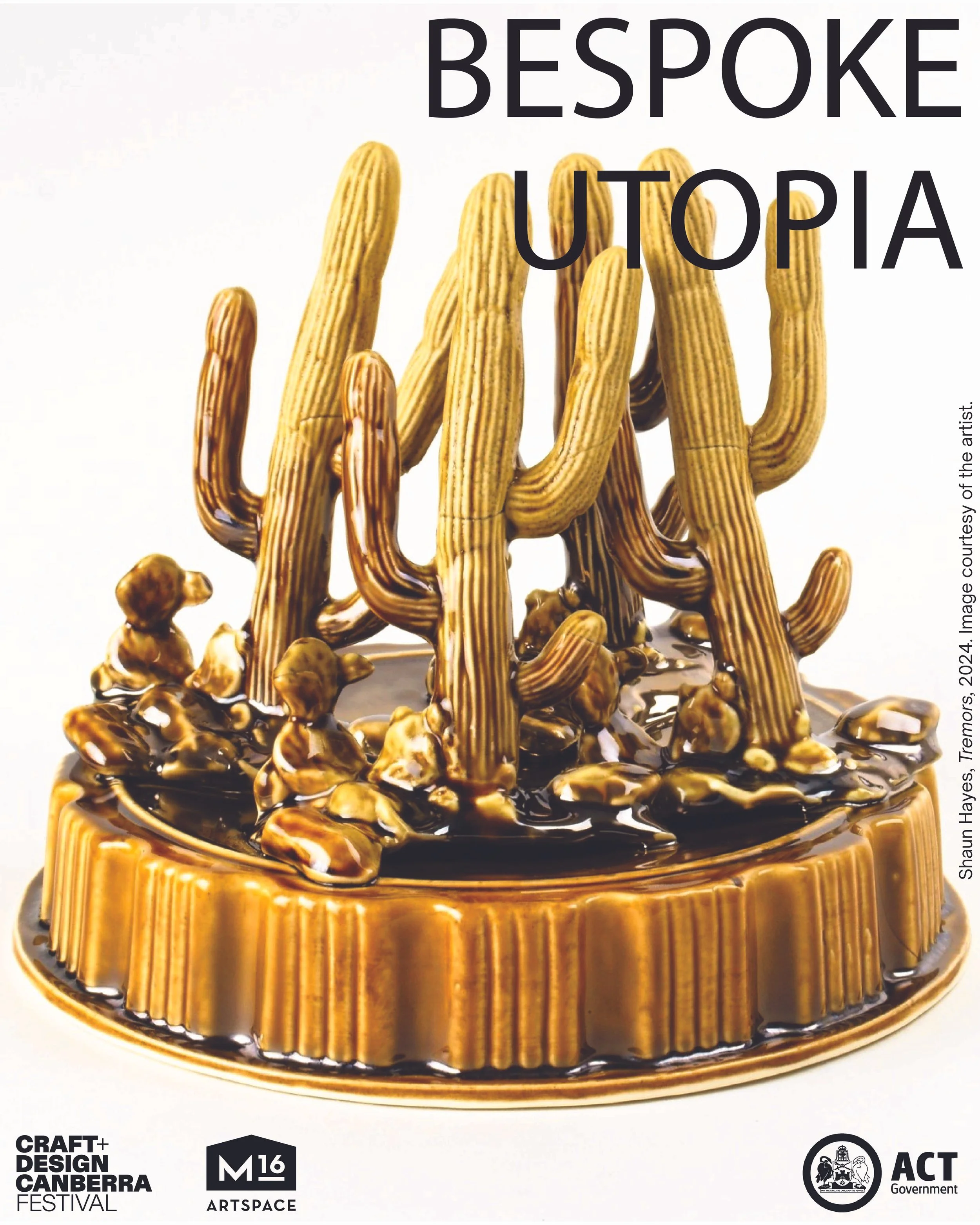 Bespoke Utopia