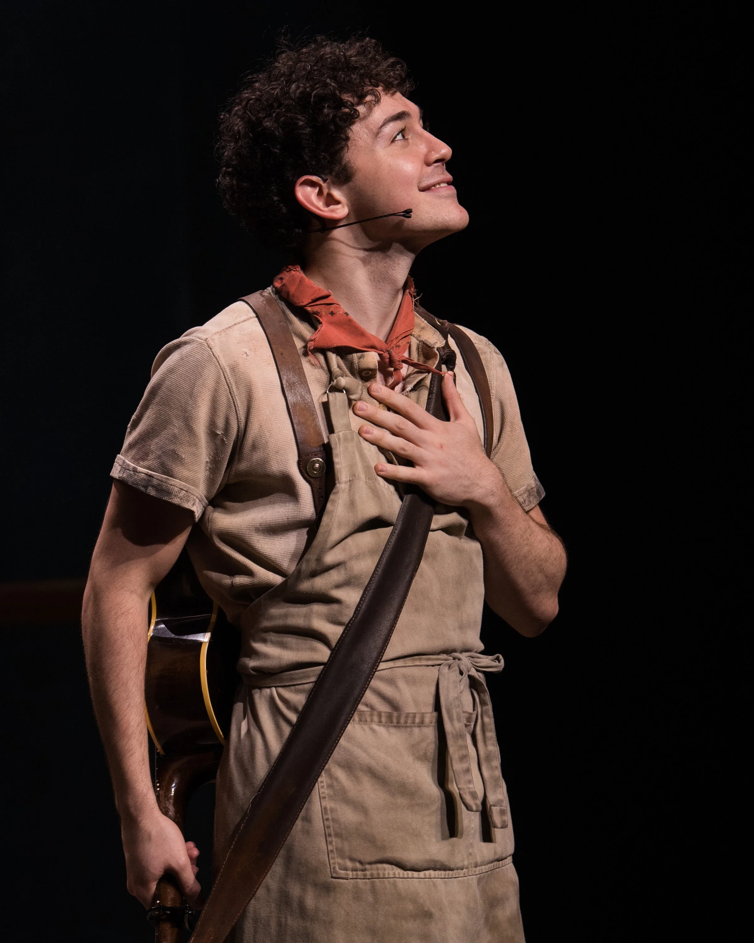 Hadestown